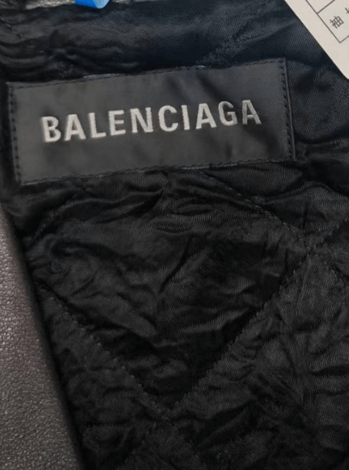 Balenciaga Balenciaga Hooded Jacket 48EU Size US M / EU 48-50 / 2 - 3 Thumbnail