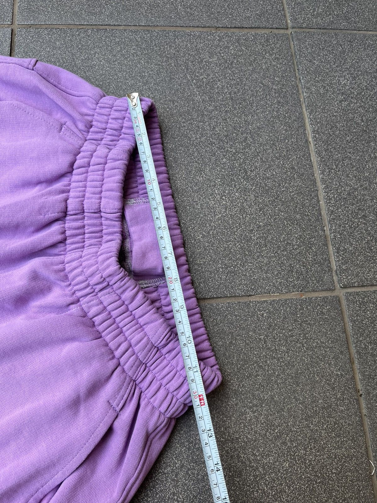 Other Pink/Lilac sweatpants Size 30" / US 8 / IT 44 - 5 Thumbnail