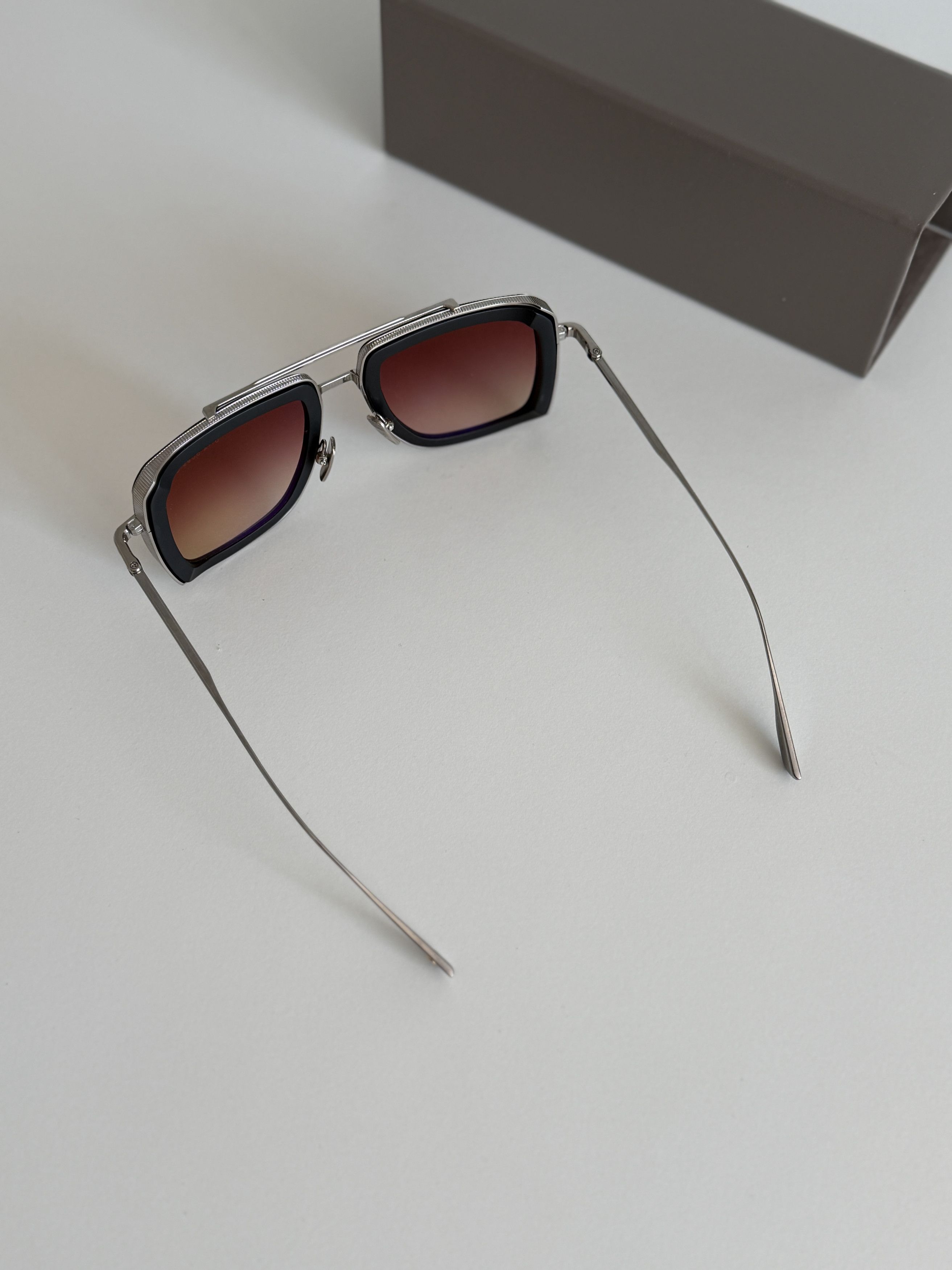 Dita DITA SUBSIGNAL Sunglasses Size ONE SIZE - 13 Thumbnail