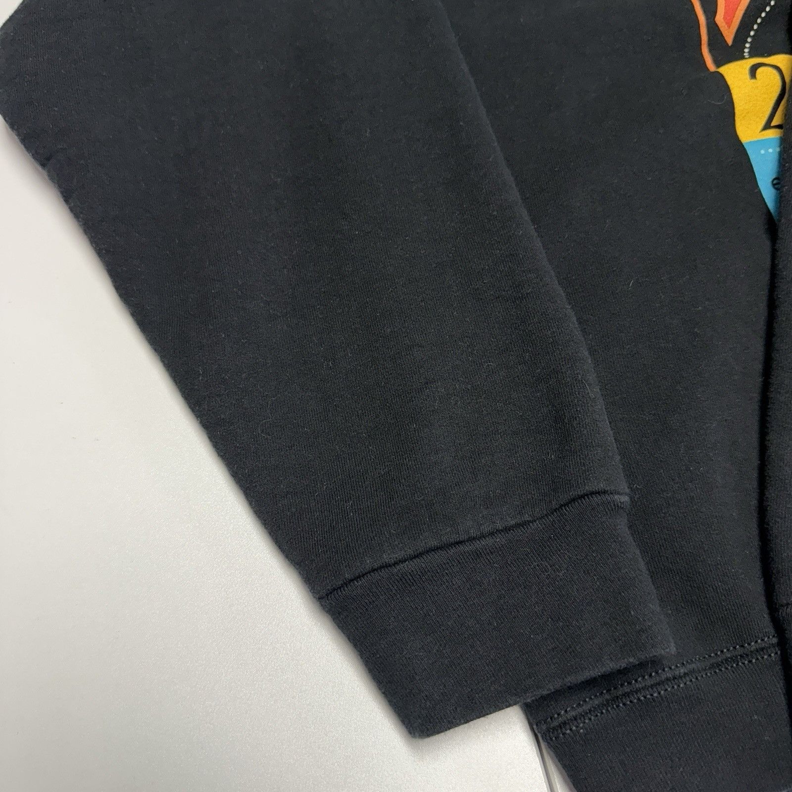 Vintage Vintage San Francisco Sweatshirt Mens L 21x28 Bay To Breaker Size US L / EU 52-54 / 3 - 4 Thumbnail