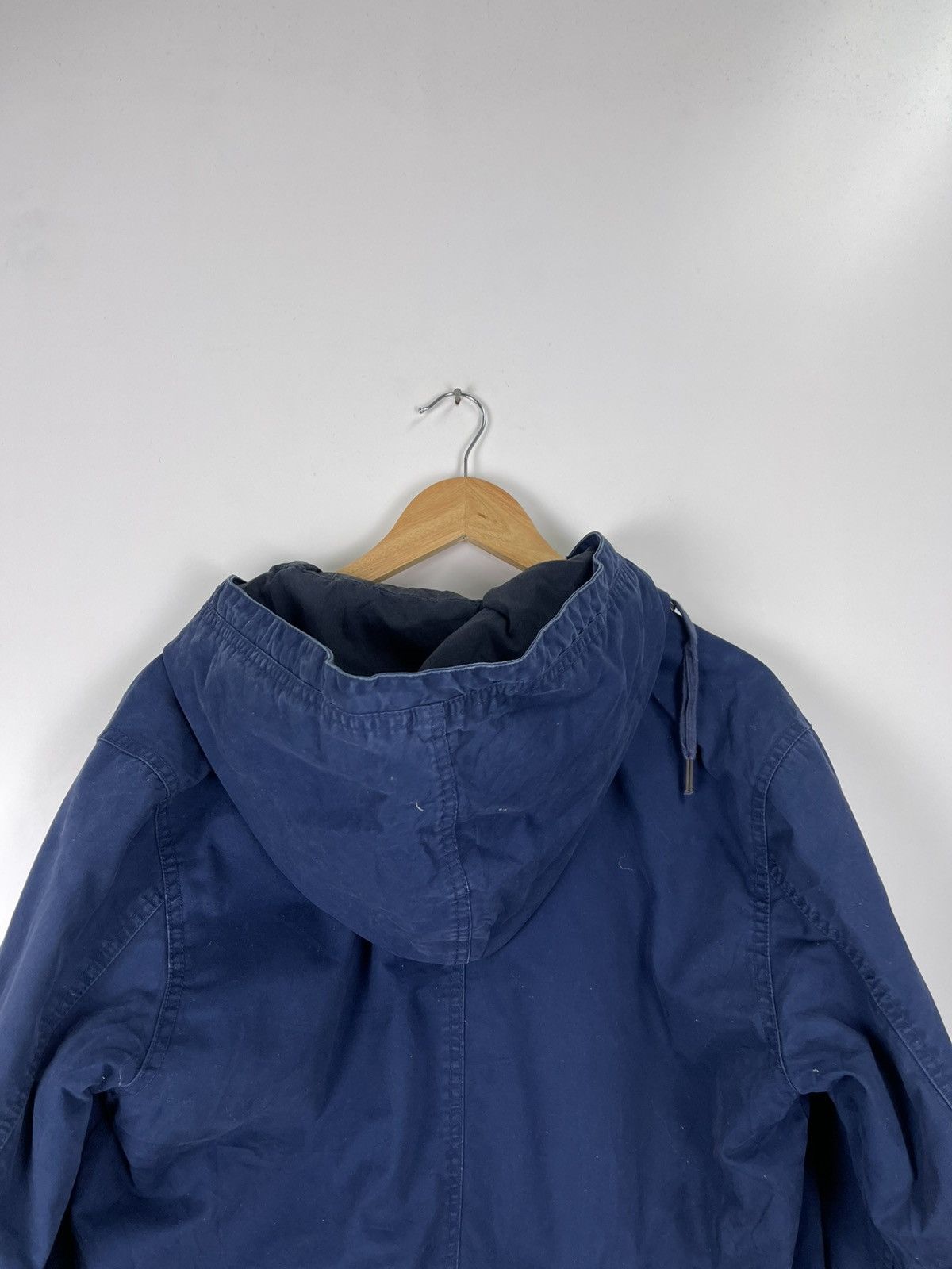 Diesel Diesel Parka Jacket Size US XL / EU 56 / 4 - 14 Thumbnail