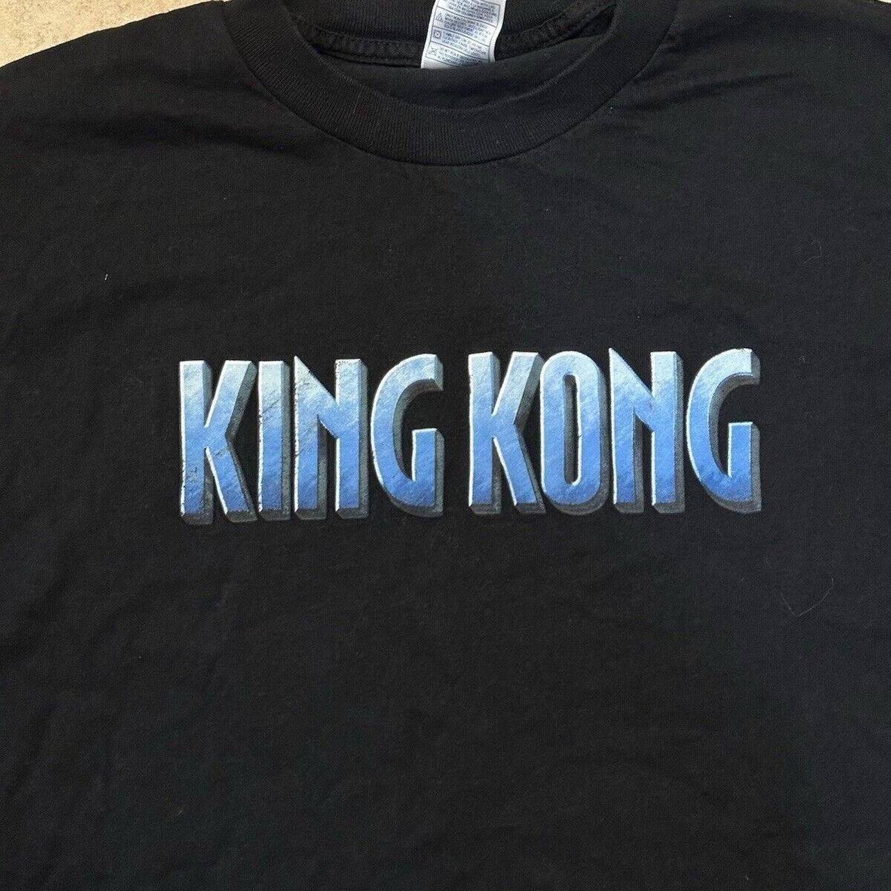 Vintage 2005 King Kong movie promo Size US XL / EU 56 / 4 - 2 Thumbnail