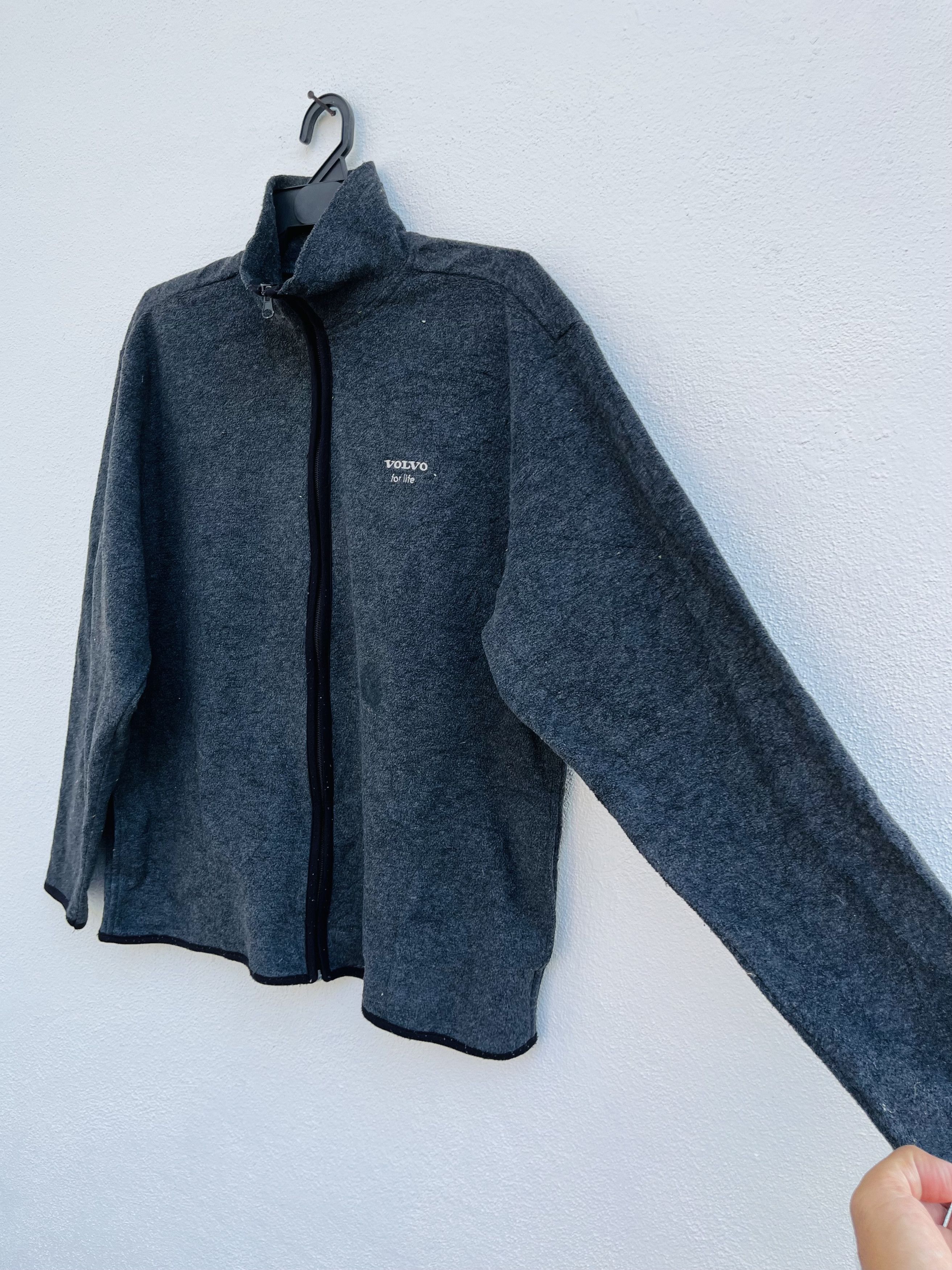 Japanese Brand × Vintage Vintage Volvo Motorsport Streetwear Fashion Style Size US M / EU 48-50 / 2 - 5 Thumbnail