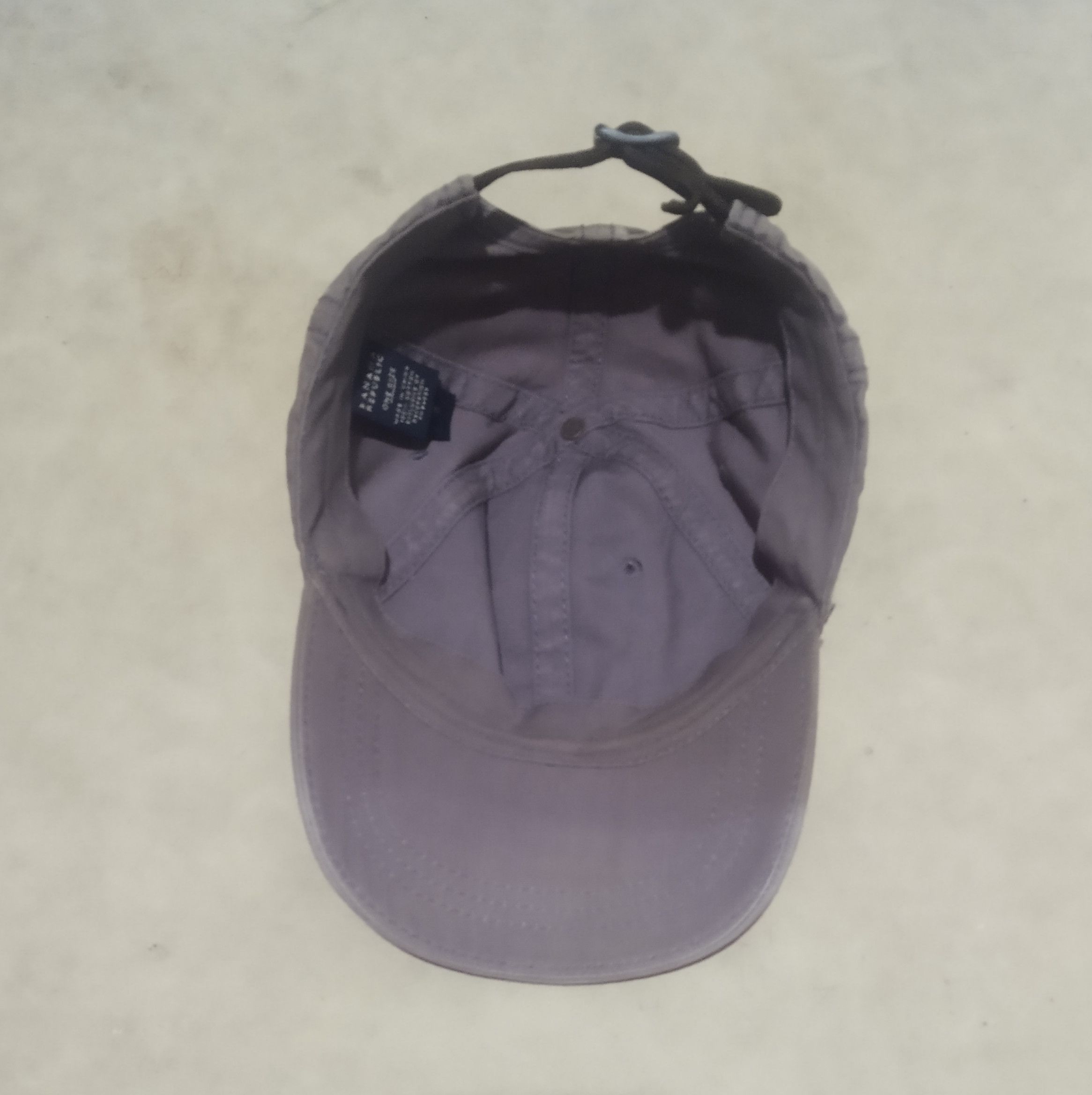 Banana Republic Banana Republic "978" Brown Hat Cap Size ONE SIZE - 2 Thumbnail