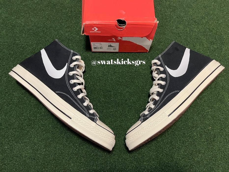 Converse sale size 14