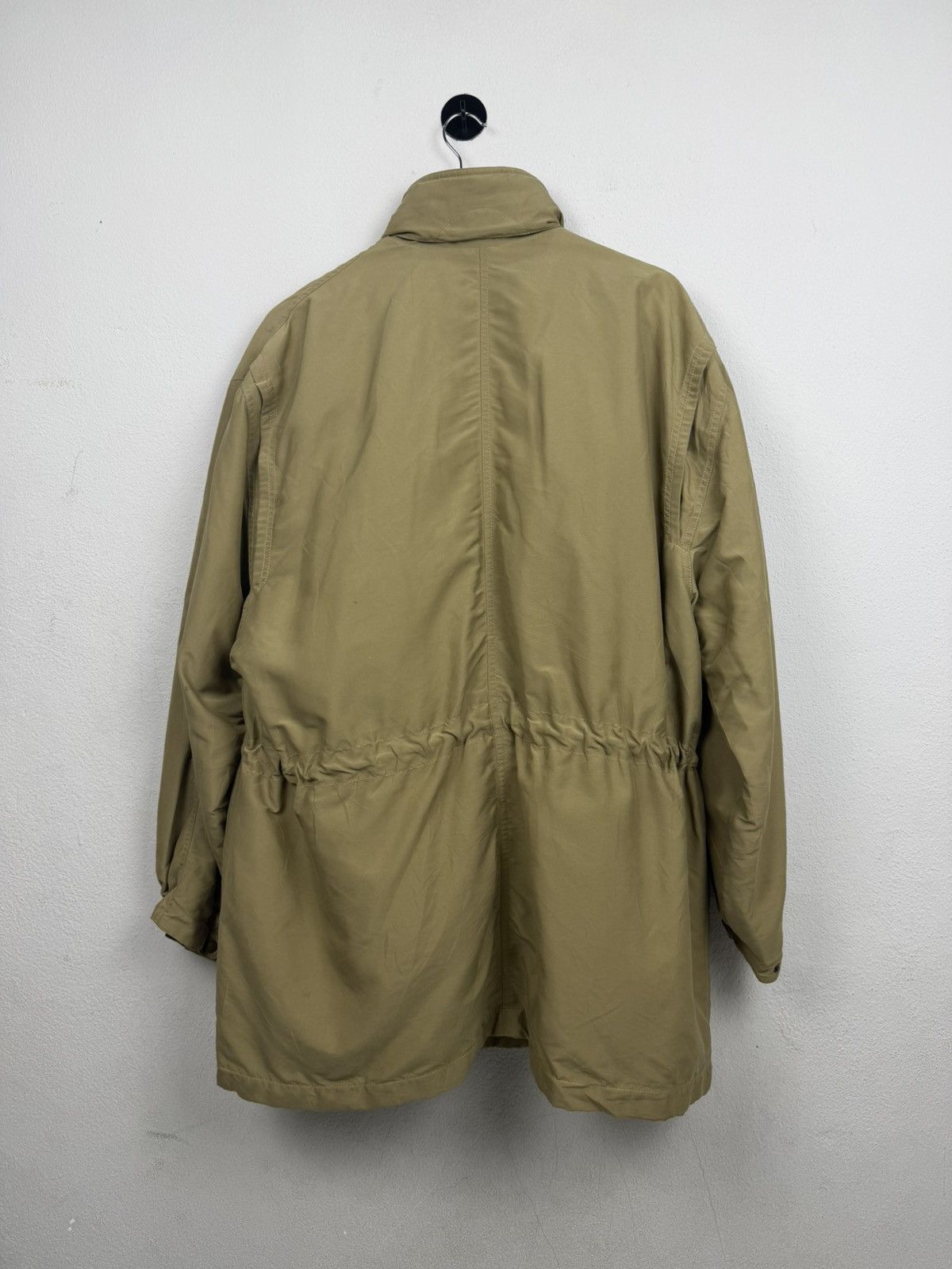 Alfred Dunhill Vintage Alfred Dunhill "Country" Field Jacket Size US S / EU 44-46 / 1 - 5 Thumbnail