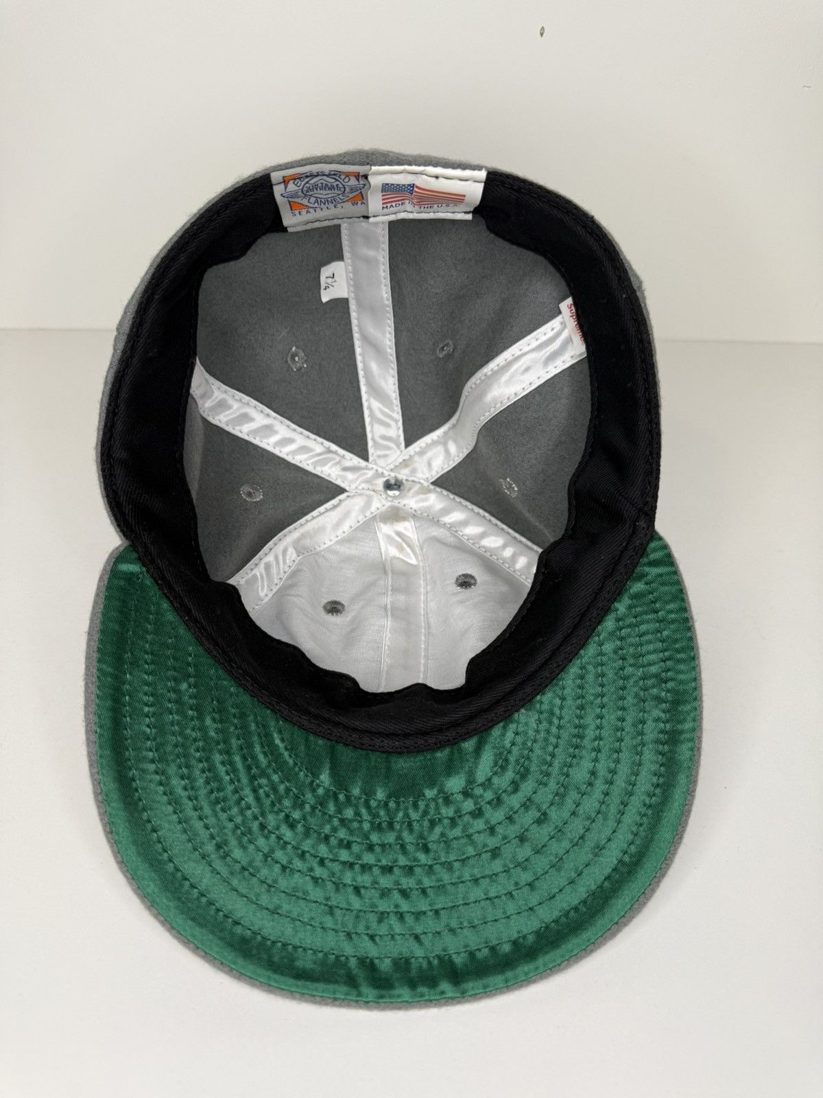 Supreme Supreme X Ebbets Field Size ONE SIZE - 5 Thumbnail