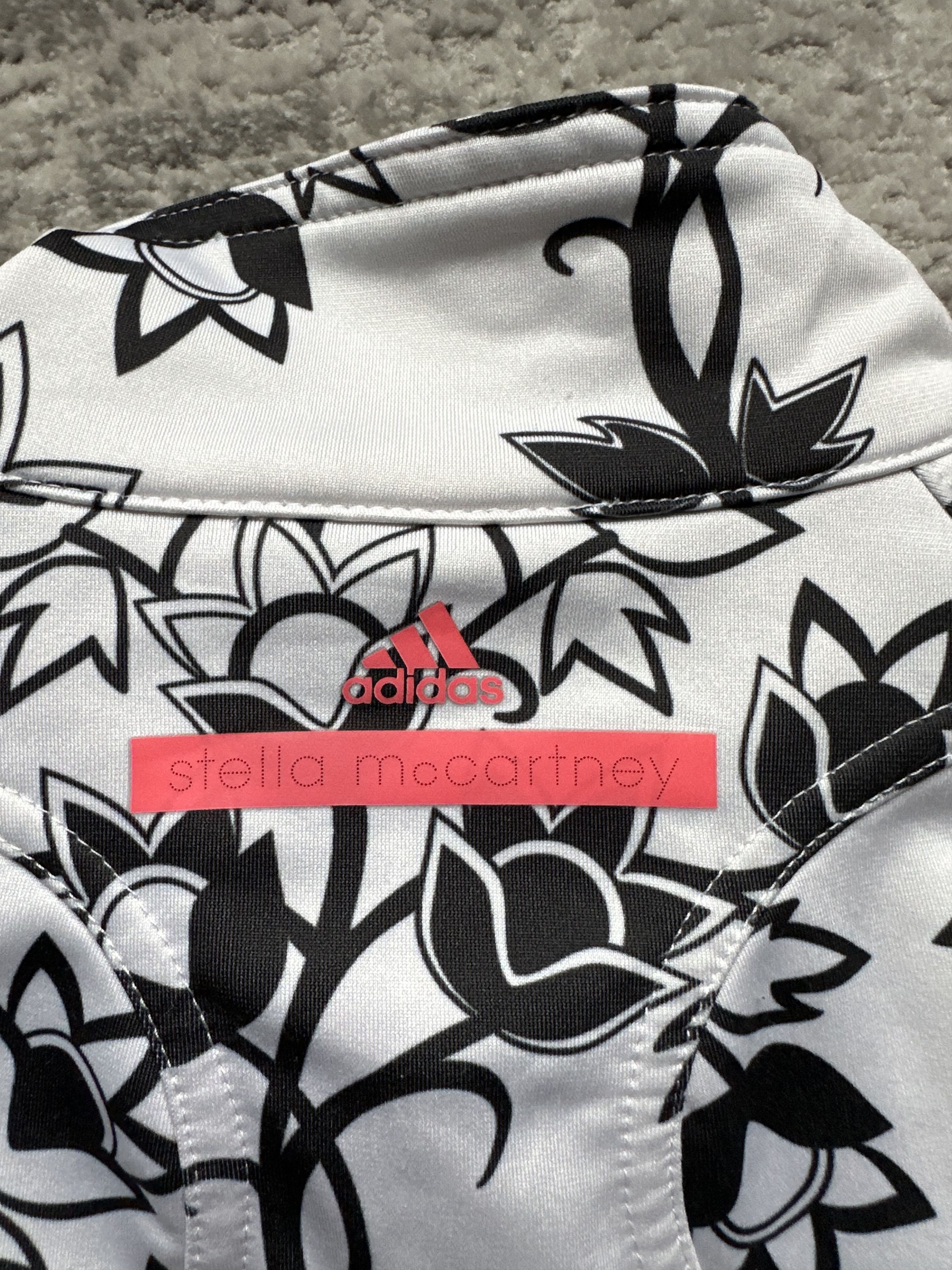 Adidas × Stella McCartney Adidas Stella McCartney Size M / US 6-8 / IT 42-44 - 9 Thumbnail