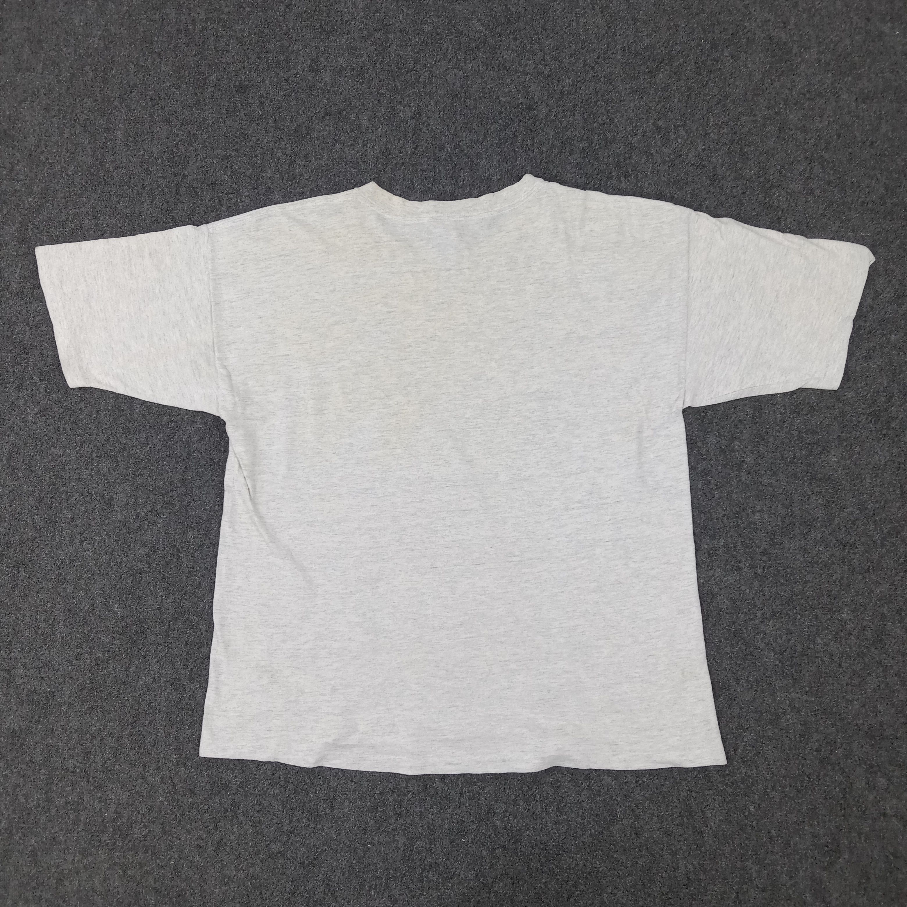 Adidas × Vintage Adidas WorldCupUSA 1994 Sport Style Tshirt Size US XL / EU 56 / 4 - 7 Thumbnail