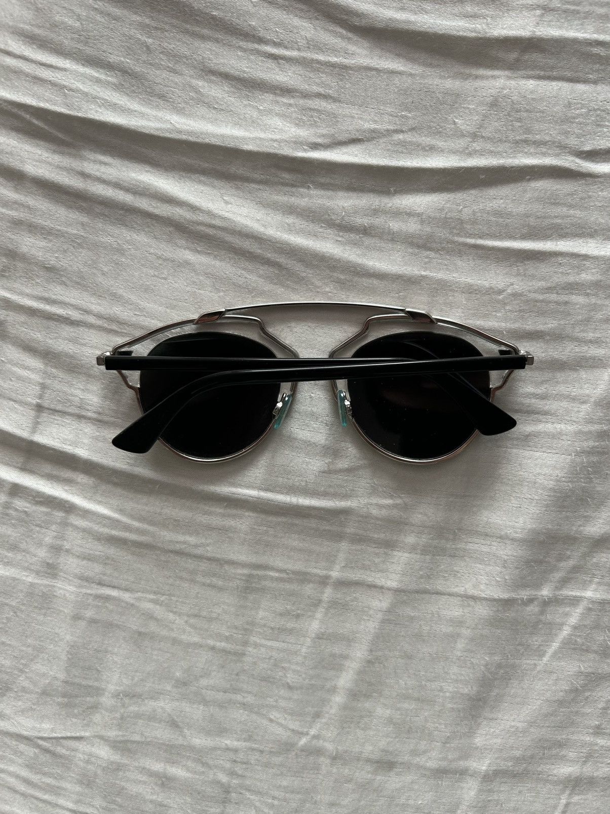 Dior × Prada DiorSoReal Shades Size ONE SIZE - 2 Thumbnail