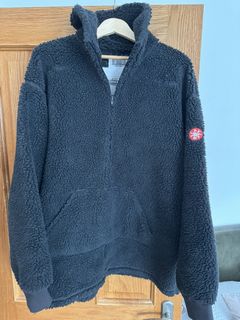 Cav Empt Boa Fleece | Grailed