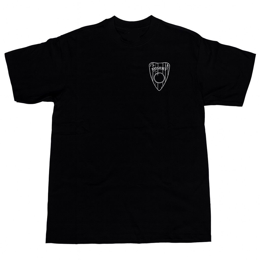 Other Miseria Oujia Board Tee Size US L / EU 52-54 / 3 - 1 Thumbnail