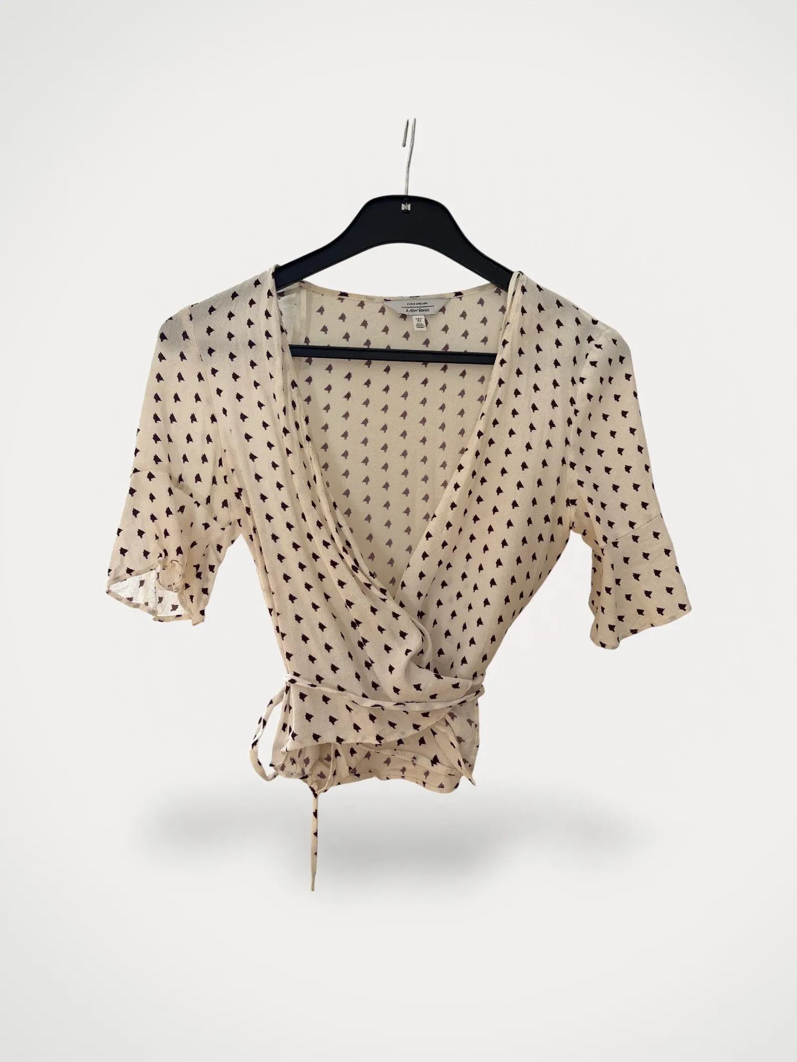 & Other Stories & Other Stories Blouse Size XS / US 0-2 / IT 36-38 - 1 Thumbnail