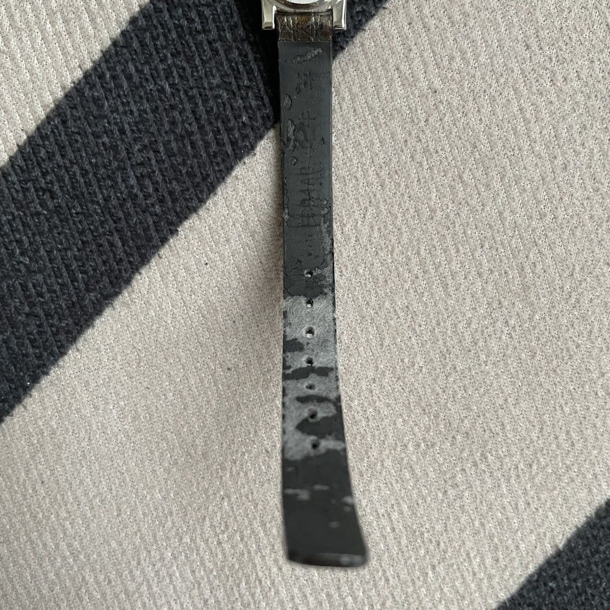 Courreges Vintage Courreges Watch Size ONE SIZE - 4 Thumbnail