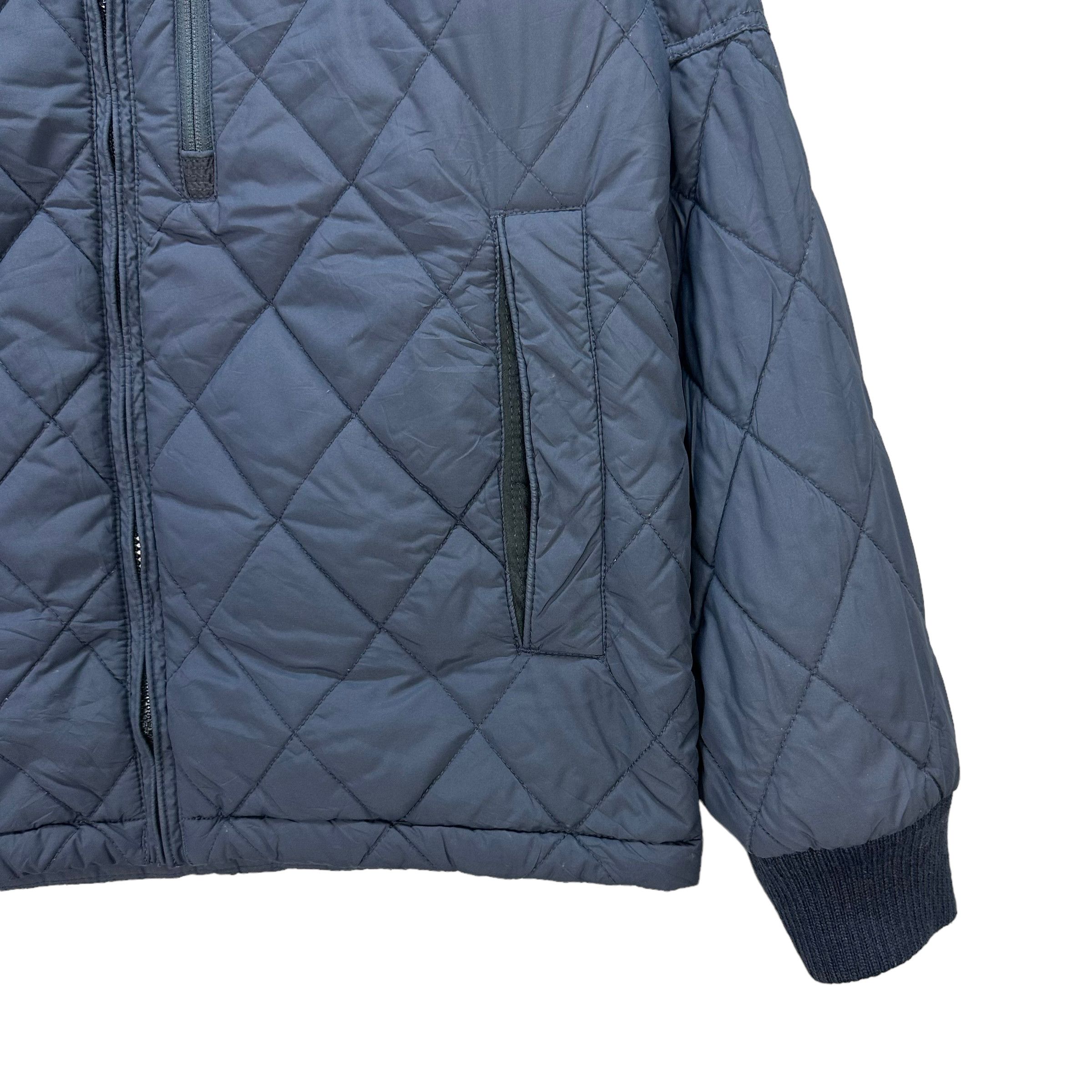 Tommy Hilfiger TOMMY HILFIGER QUILTED JACKET #7669-163 Size US M / EU 48-50 / 2 - 5 Thumbnail
