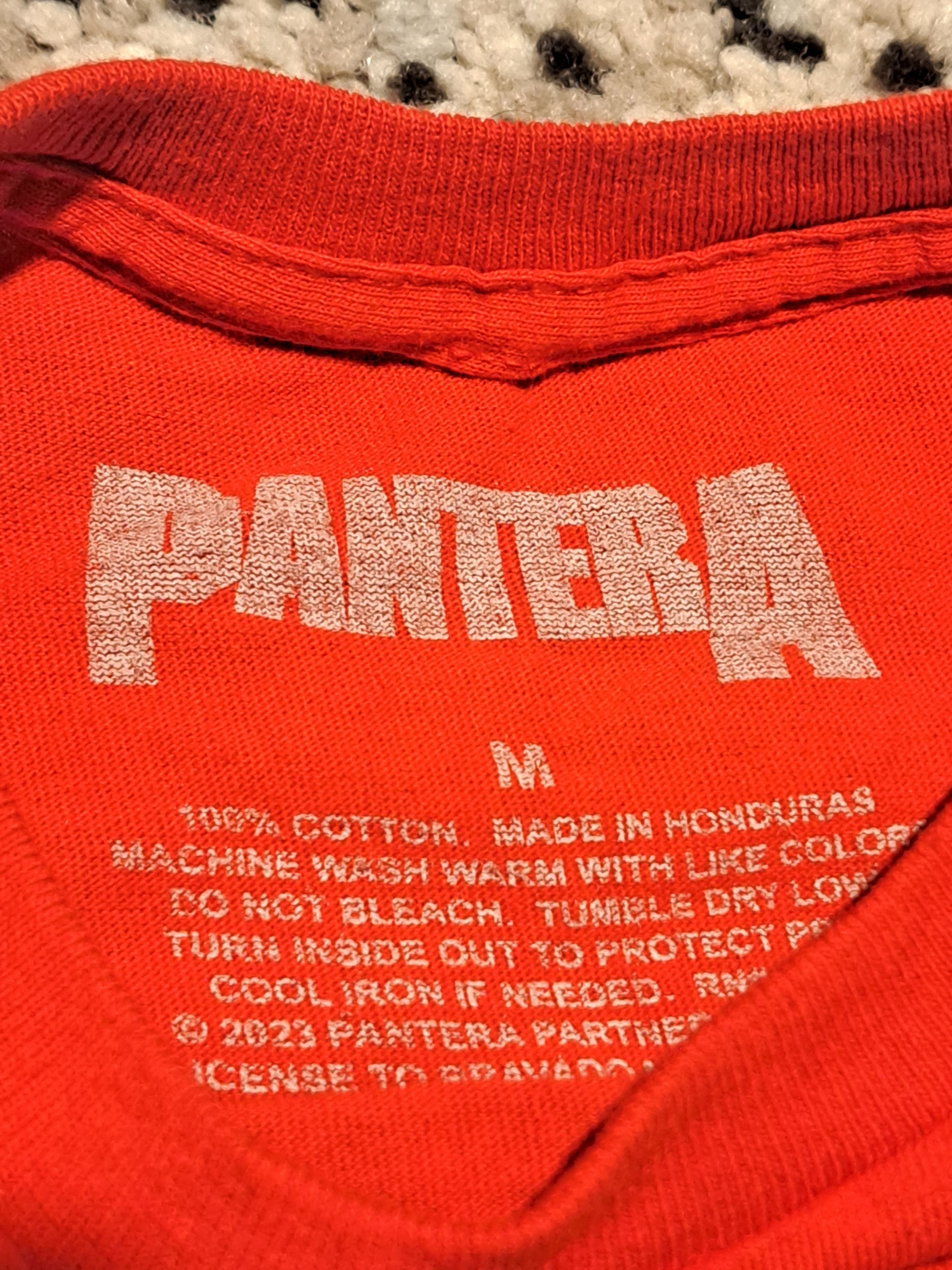 Other Pantera Size US M / EU 48-50 / 2 - 3 Thumbnail