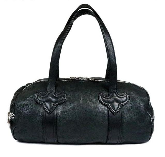 Chrome duffle online