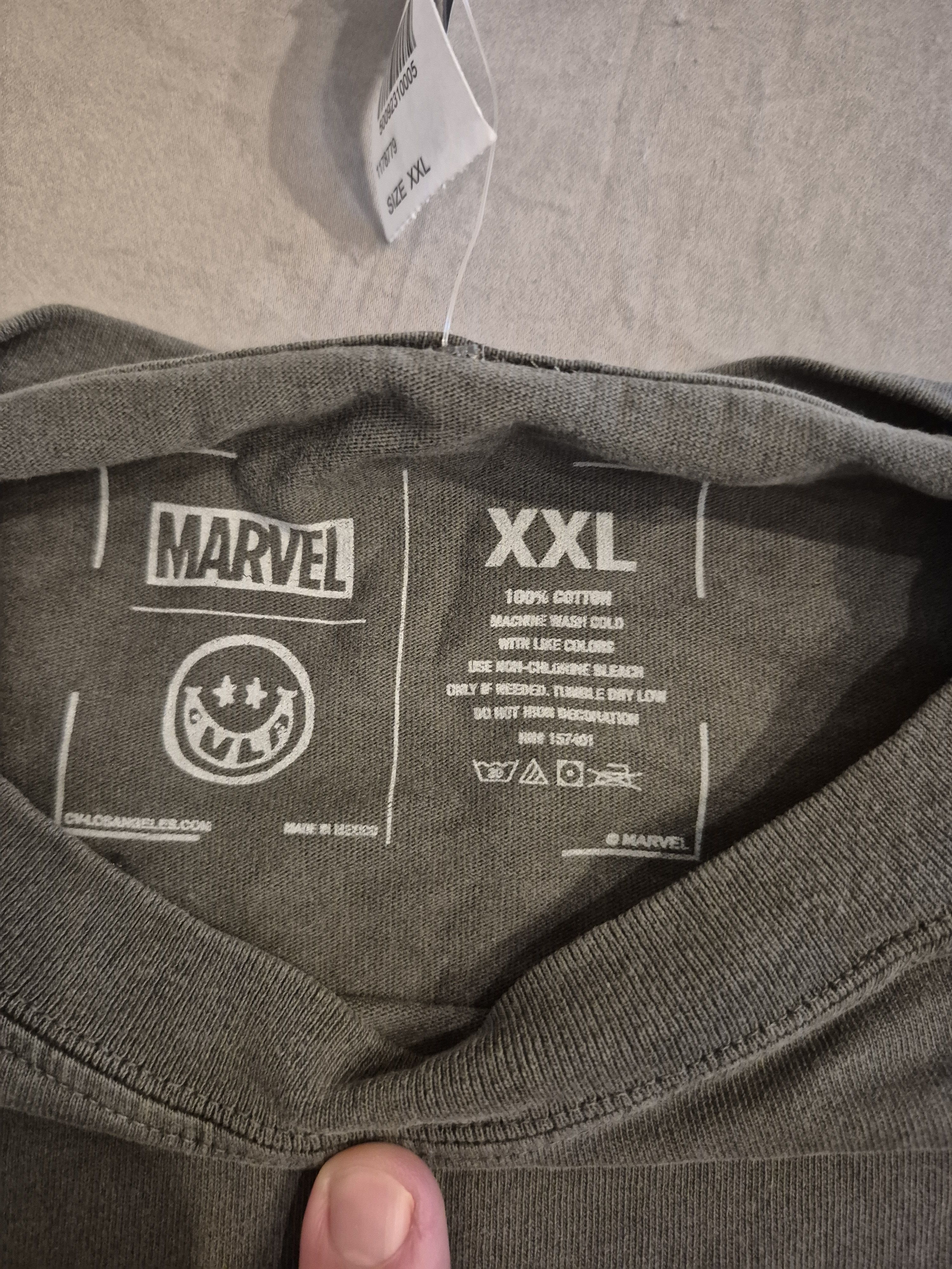 Other Civil LA x Marvel Collab Venom Tee Shirt Size 2XL Size US XXL / EU 58 / 5 - 3 Thumbnail