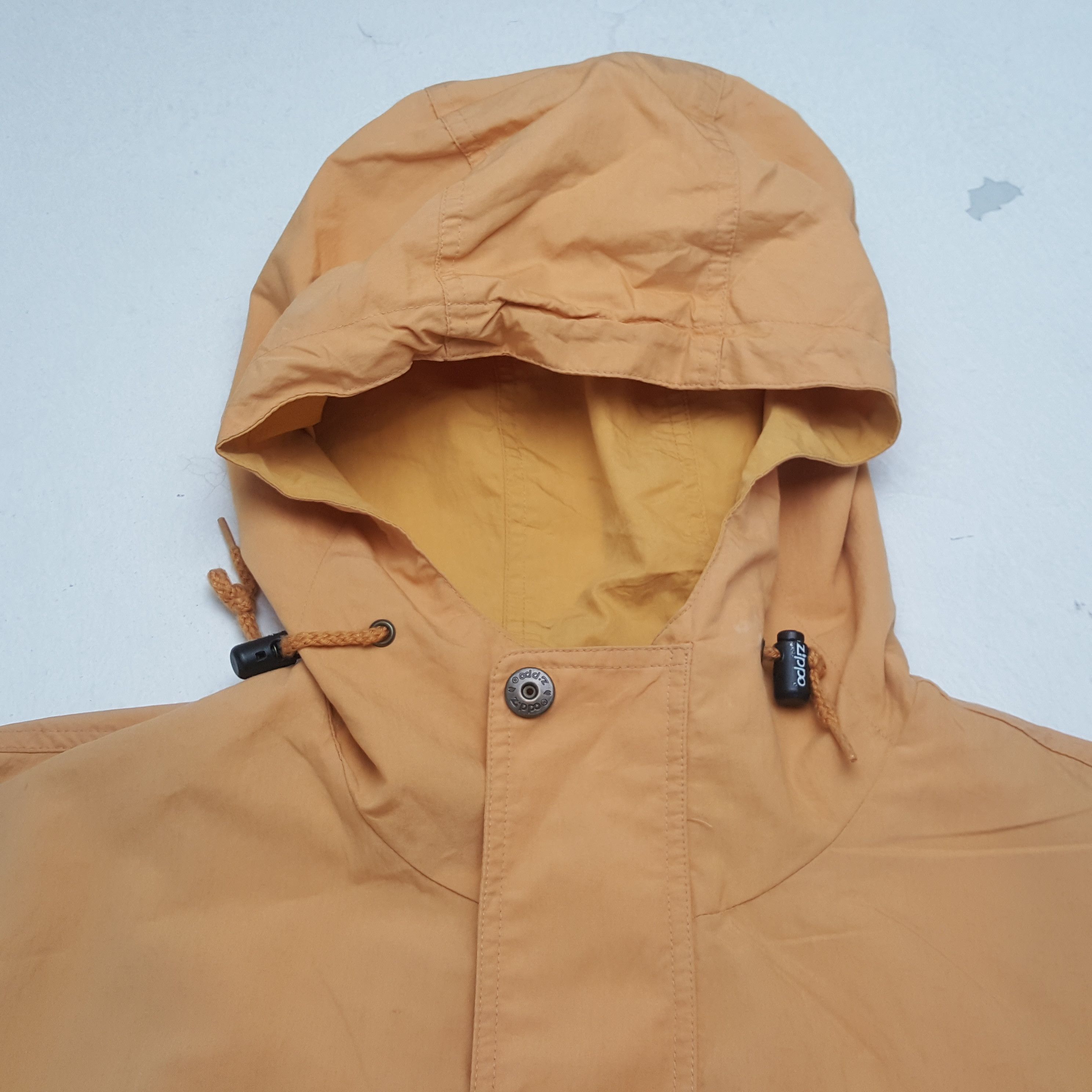 Japanese Brand × Vintage Vintage Zippo Mugen Honda Japanese Racing Custom Jacket Size US XL / EU 56 / 4 - 5 Thumbnail