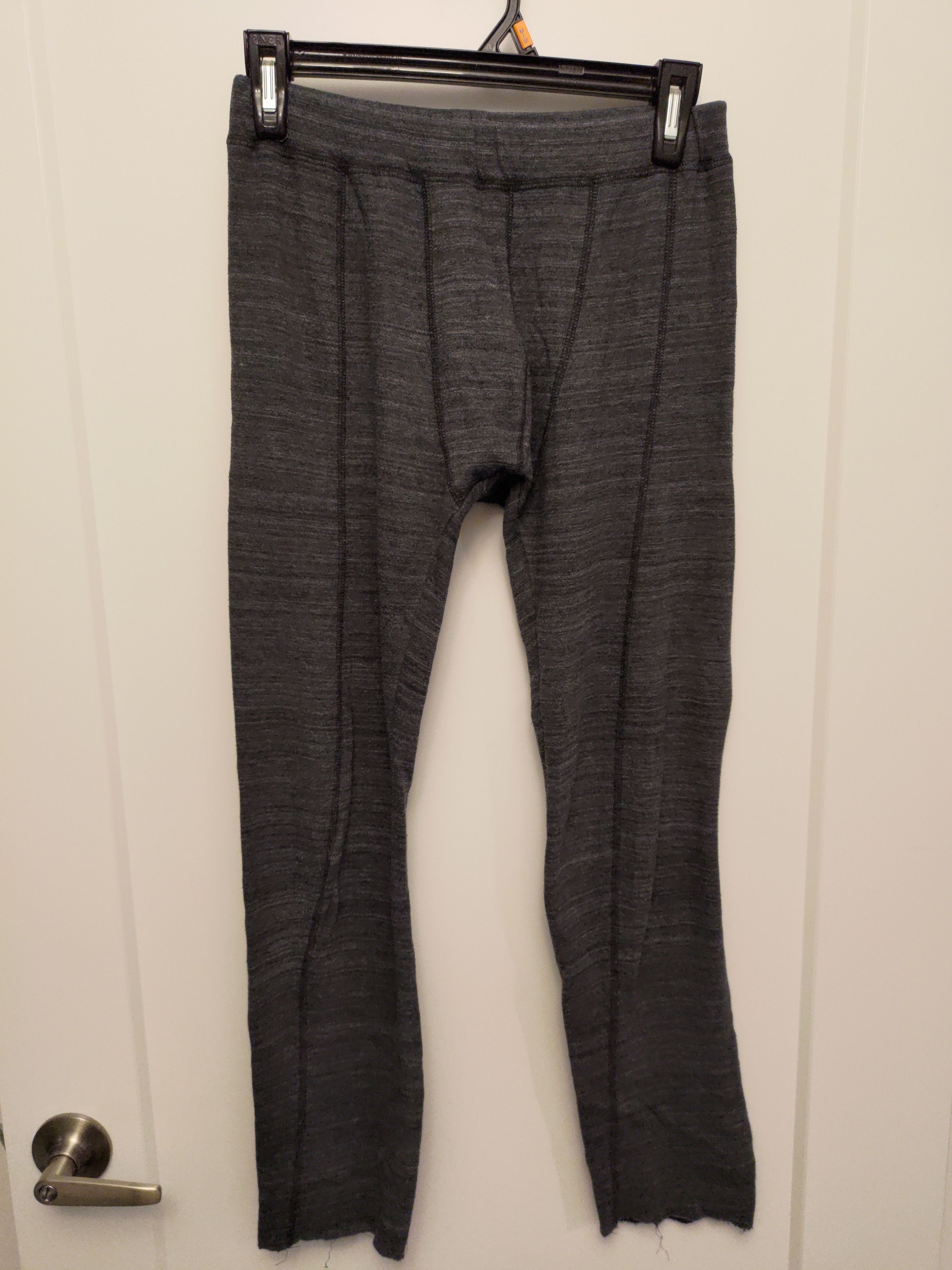 The Viridi-anne FW12 Connection Leggings (VI-1992-04, sz 3 fits 30-32) Size US 32 / EU 48 - 1 Thumbnail