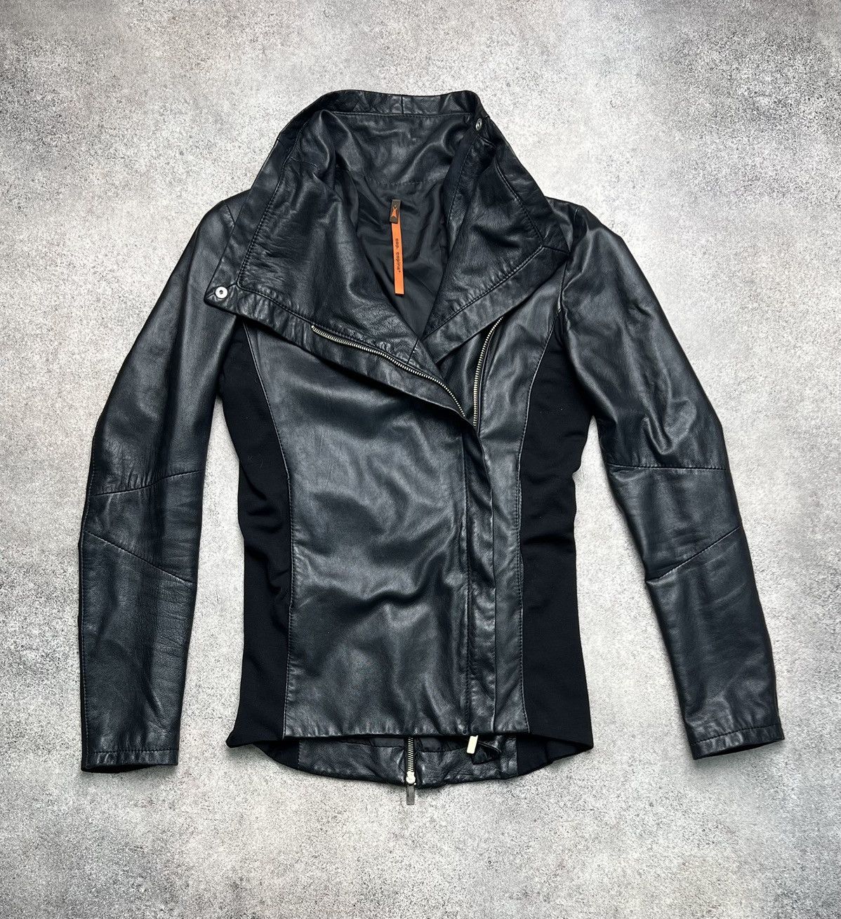 COP COPINE • JACKETS コプコパインジャケット Fall Winter Coats & Jackets - Cop Copine US