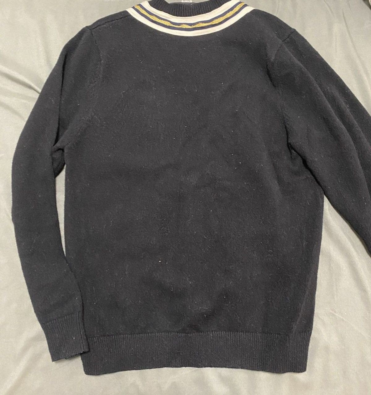 Gucci Gucci Bee Sweater Size M / US 6-8 / IT 42-44 - 3 Thumbnail