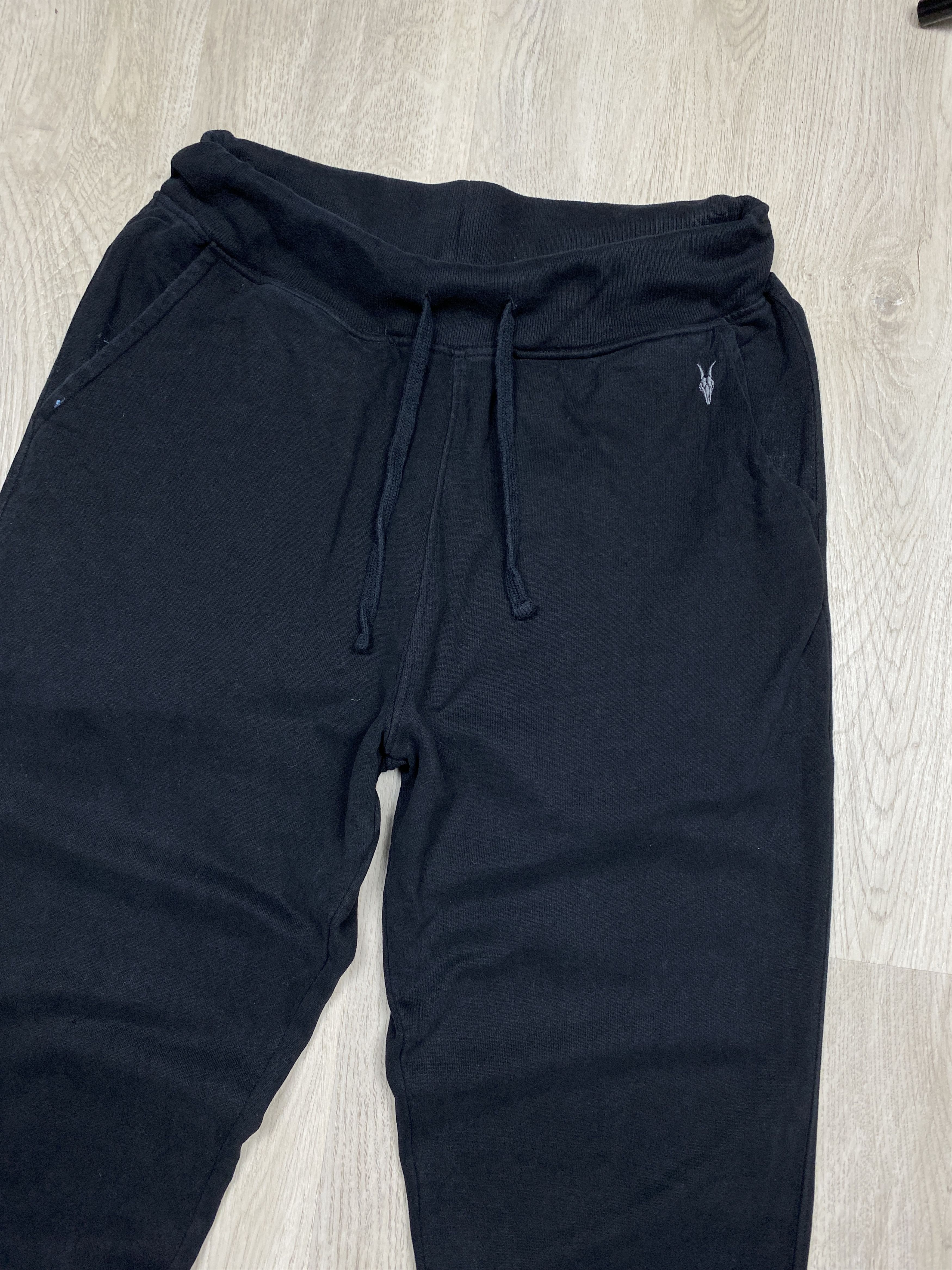 Allsaints Allsaints Mens Raven OTH Suit Hoodie + Sweatpants Pants Size US M / EU 48-50 / 2 - 10 Thumbnail