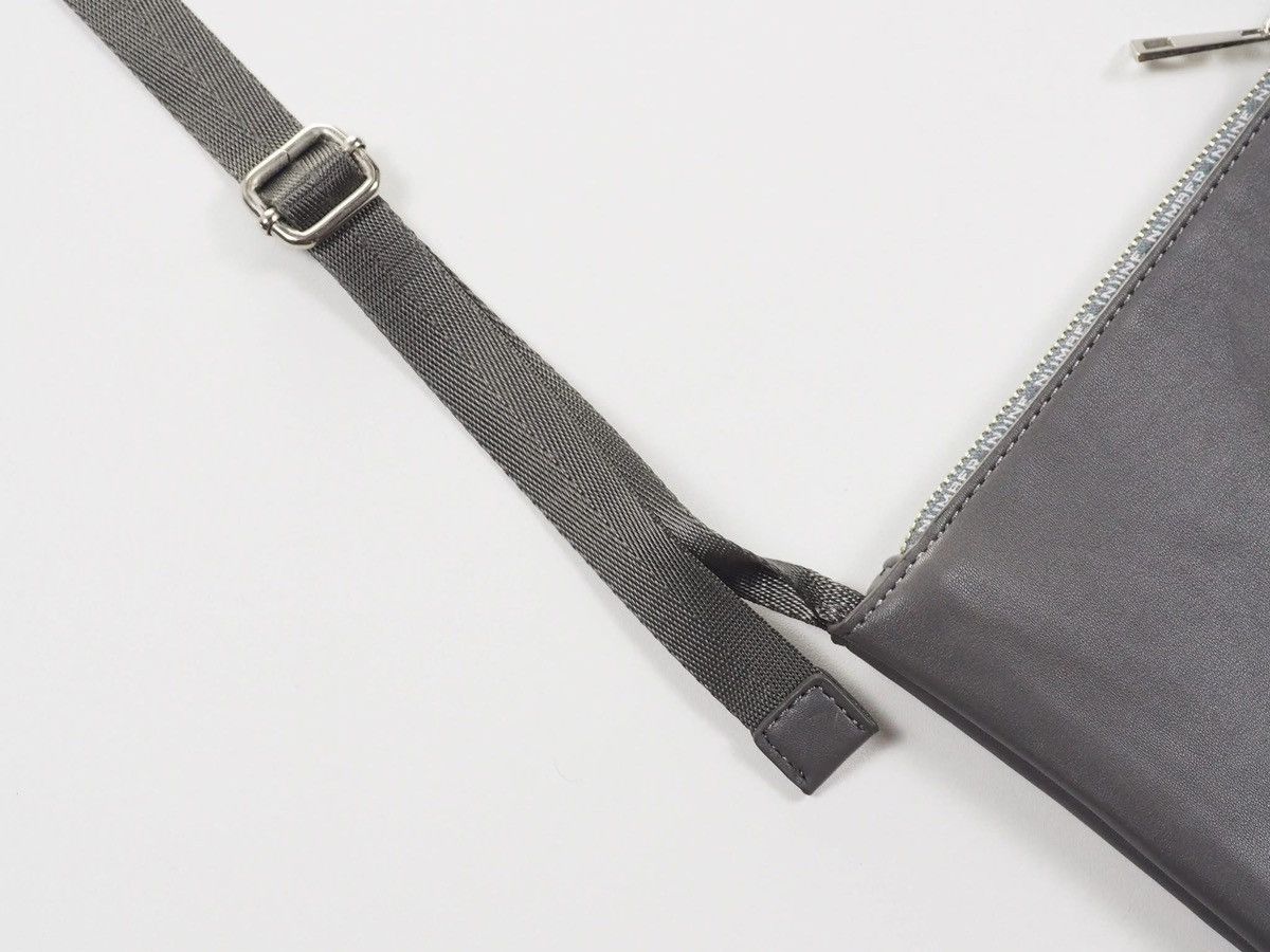Number (N)ine Number (n)ine leather bag Size ONE SIZE - 6 Thumbnail