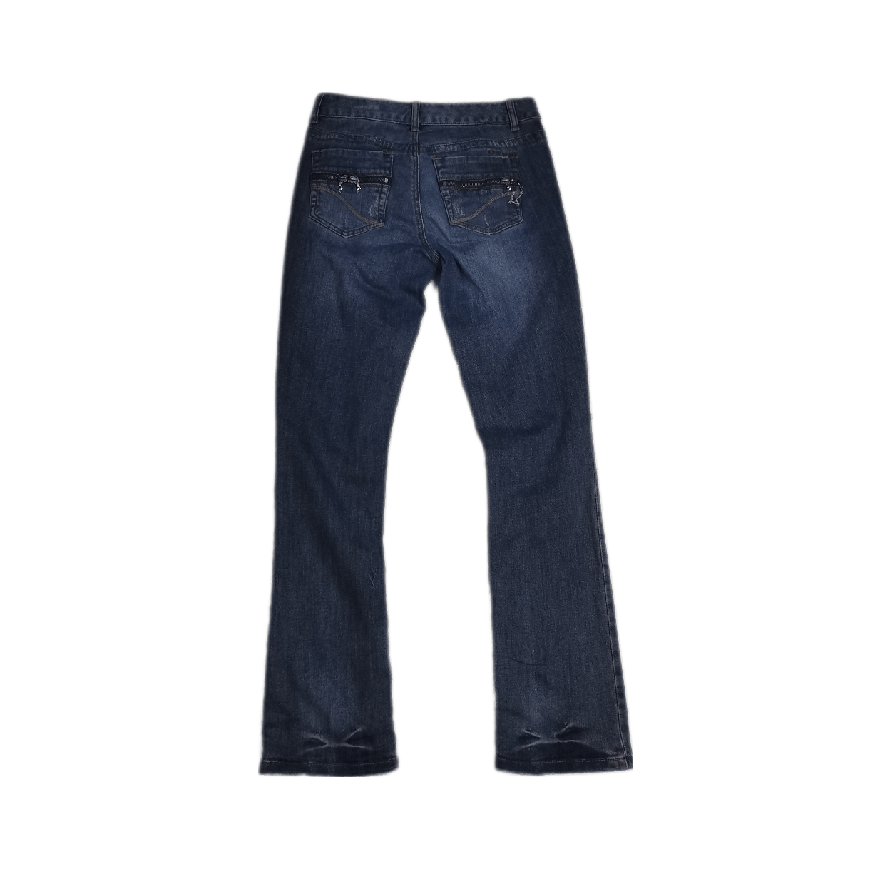 DKNY DKNY Jeans Size US 30 / EU 46 - 2 Thumbnail