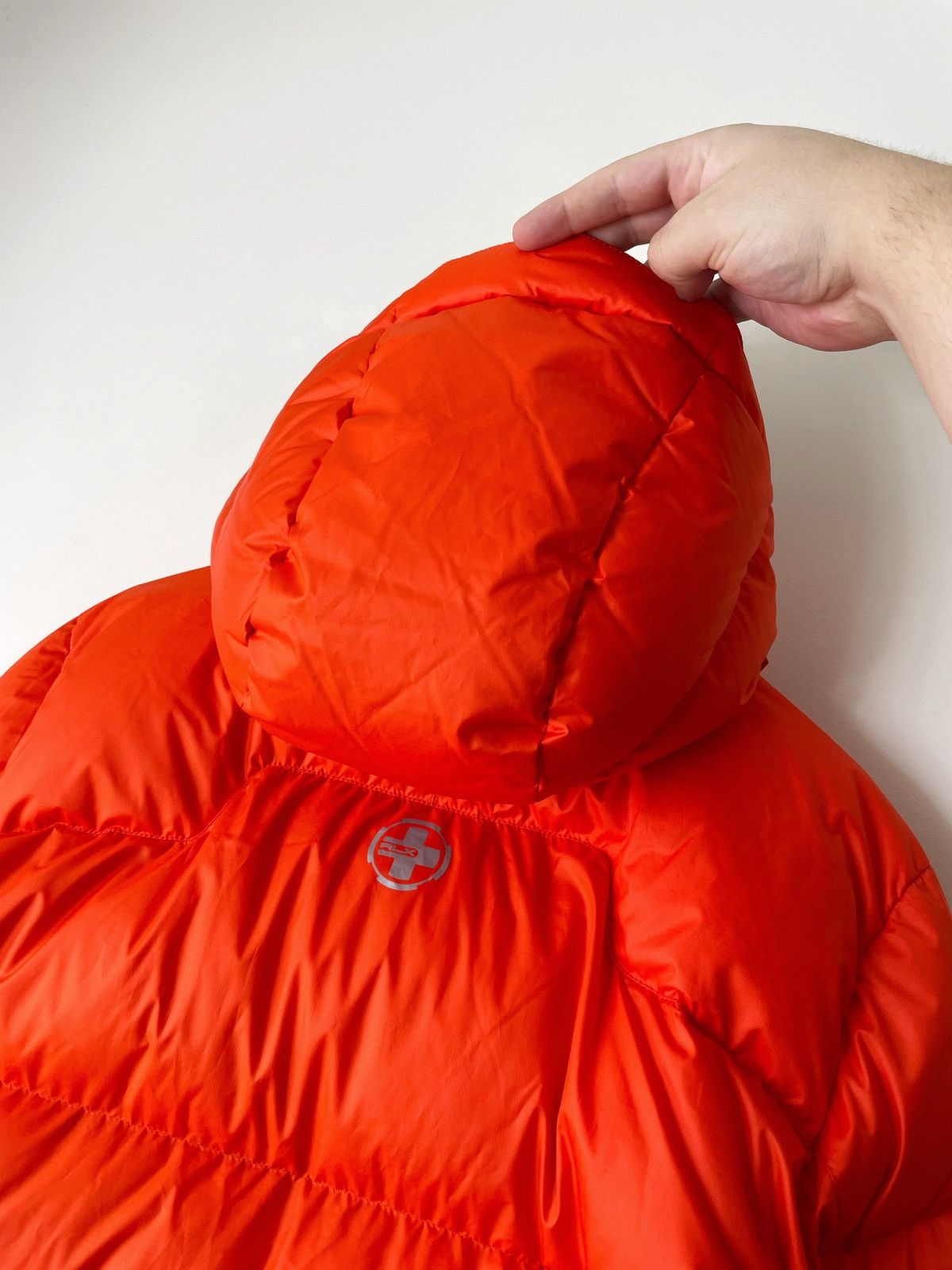RLX Ralph Lauren Ralph Lauren RLX 650 Fill Down Puffer Water Repellent Jacket Size US M / EU 48-50 / 2 - 13 Thumbnail