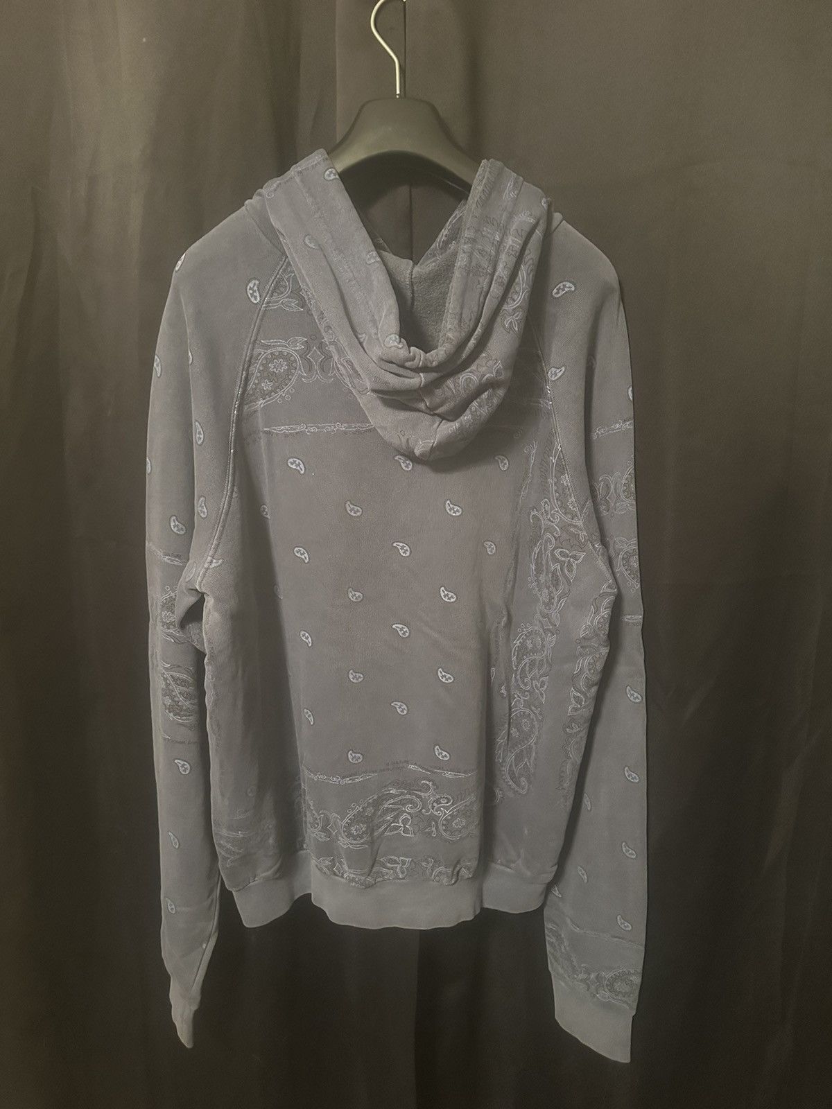 Raf Simons Raf Simons AW04-05 Paisley NWT Size US L / EU 52-54 / 3 - 3 Thumbnail