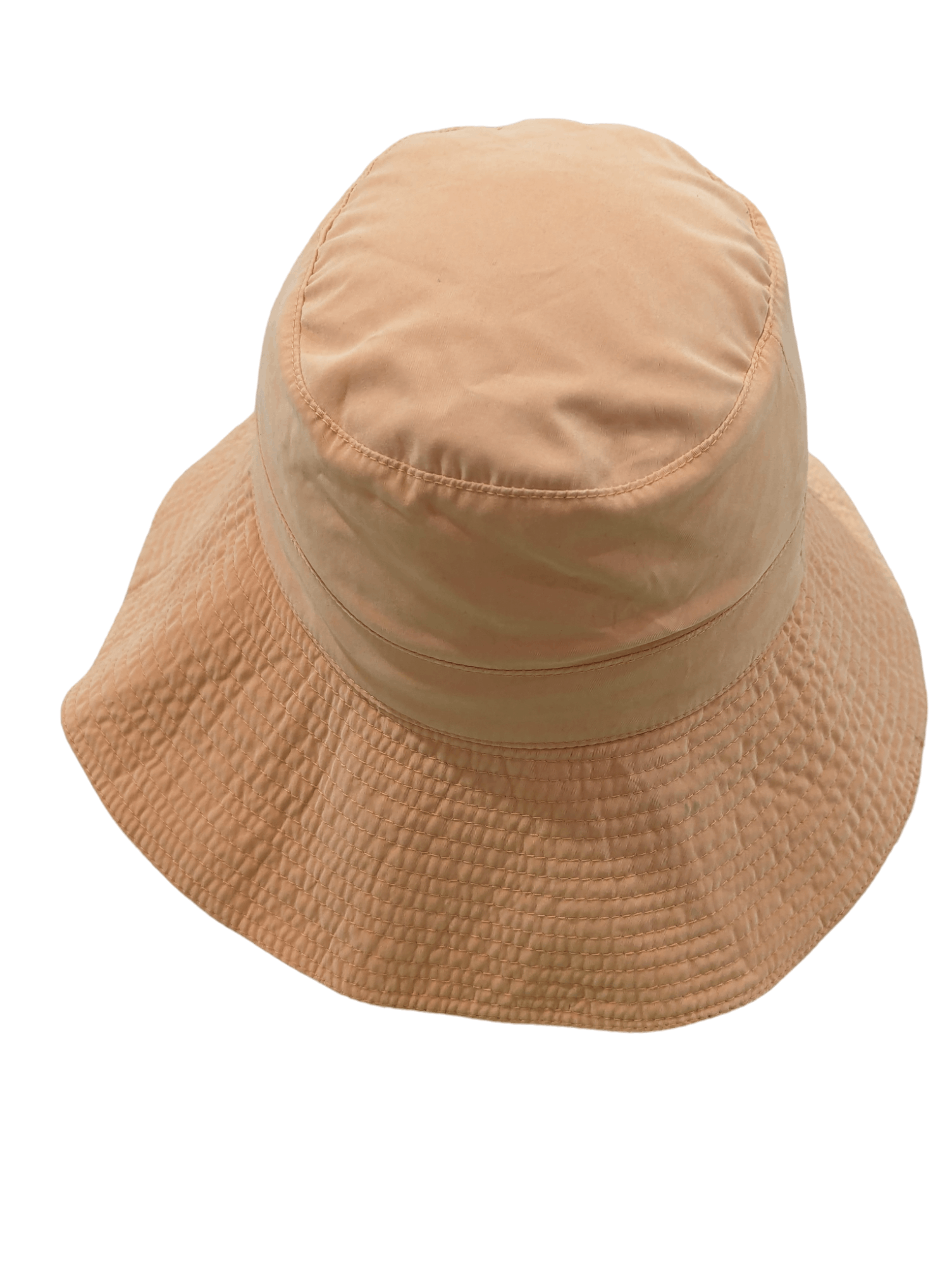 Hermes Vintage Hermes Bucket Hat Size ONE SIZE - 6 Thumbnail