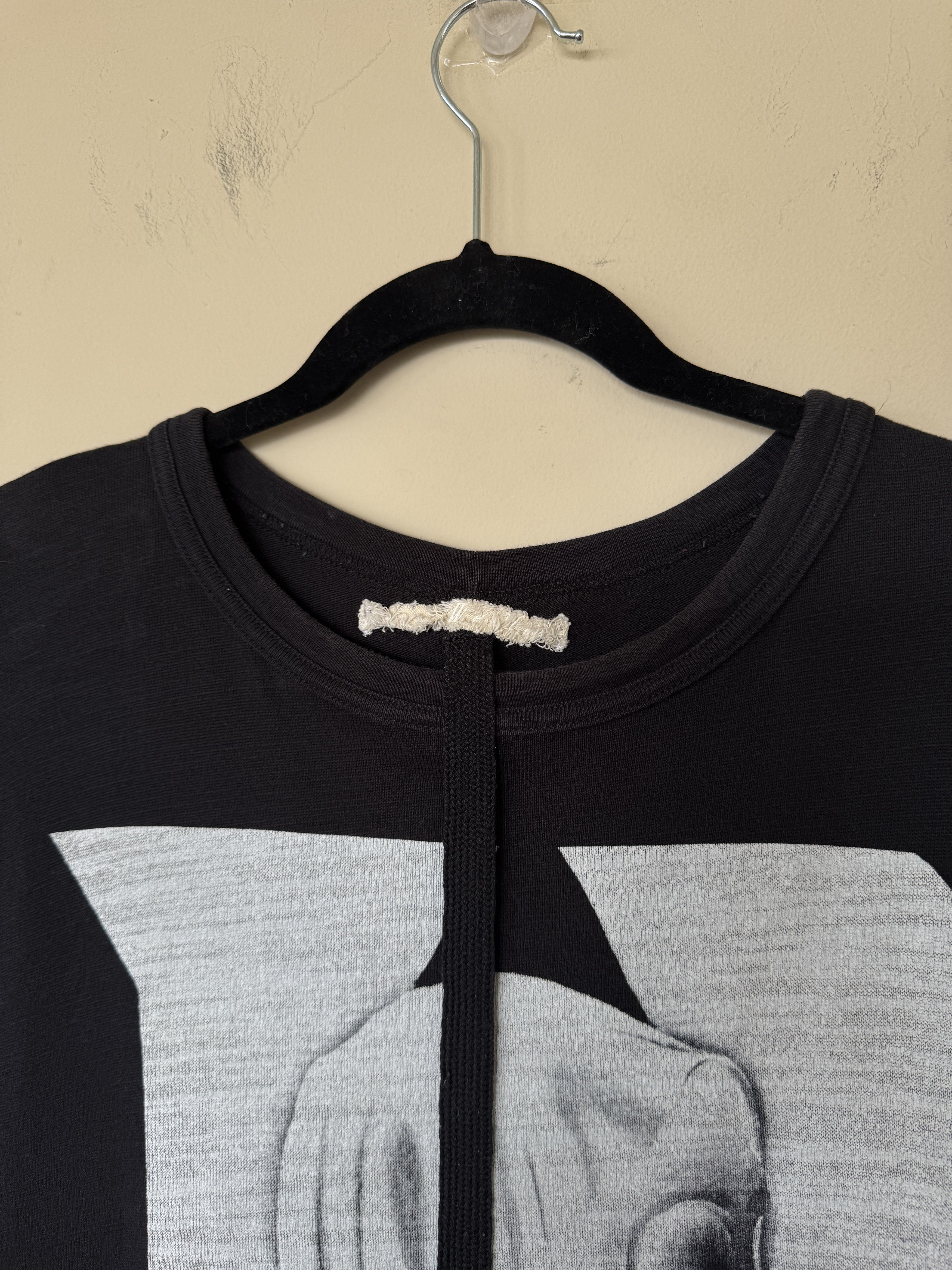Off-White Off White x Othelo Gervacio FW15 Done Deal Tee Size US S / EU 44-46 / 1 - 5 Thumbnail