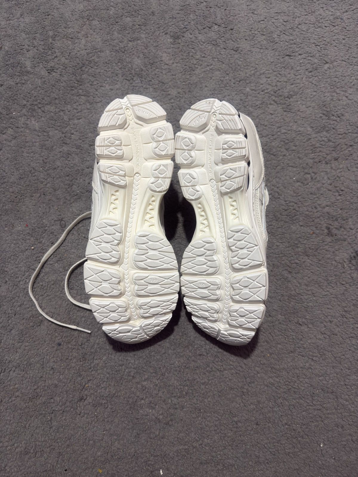 Asics × Kith Kith x asics gel-lyte 3.1 france Size US 11 / EU 44 - 8 Thumbnail