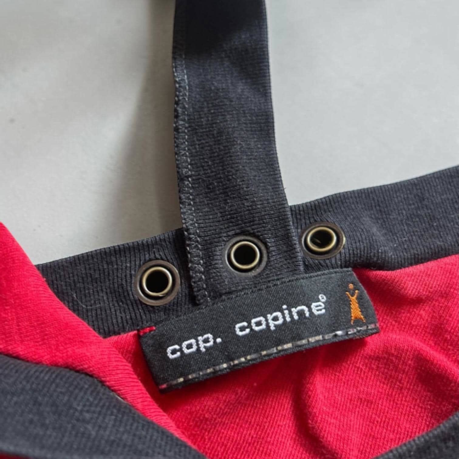 Other The Cop Copine Active Wear Top Size ONE SIZE - 4 Thumbnail