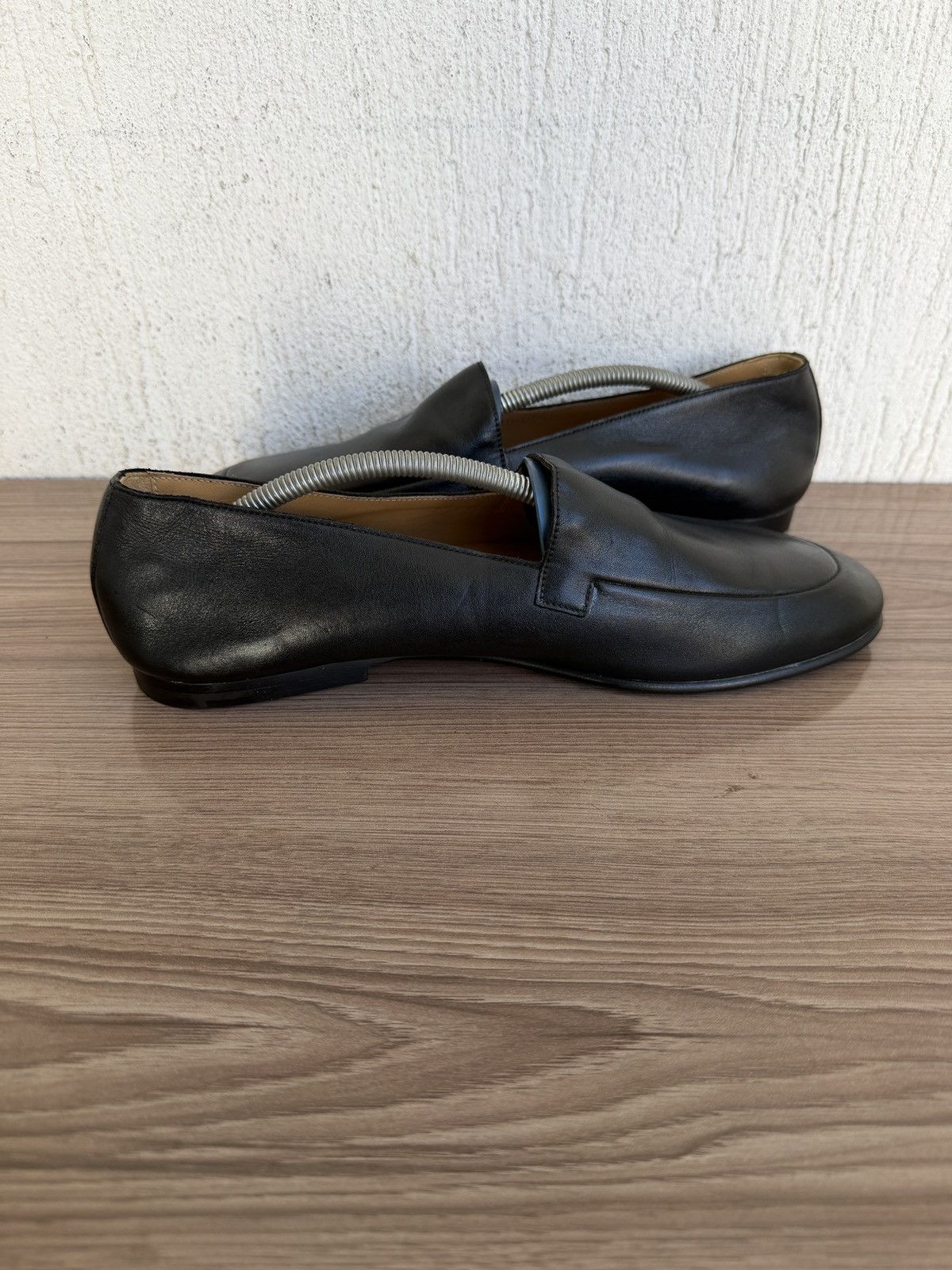 Hermes Orson flat loafers Size US 9 / EU 42 - 10 Thumbnail