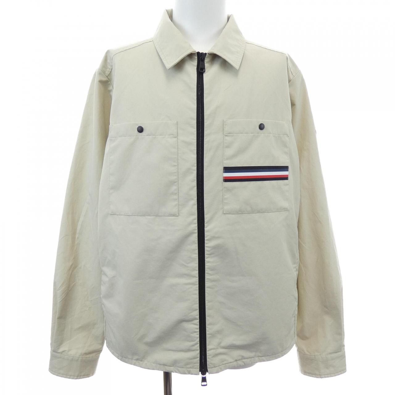 Moncler Moncler Moncler AKAHITO Jacket Others Outerwear AKAHITO DUTY FREE for USA Size ONE SIZE - 1 Thumbnail