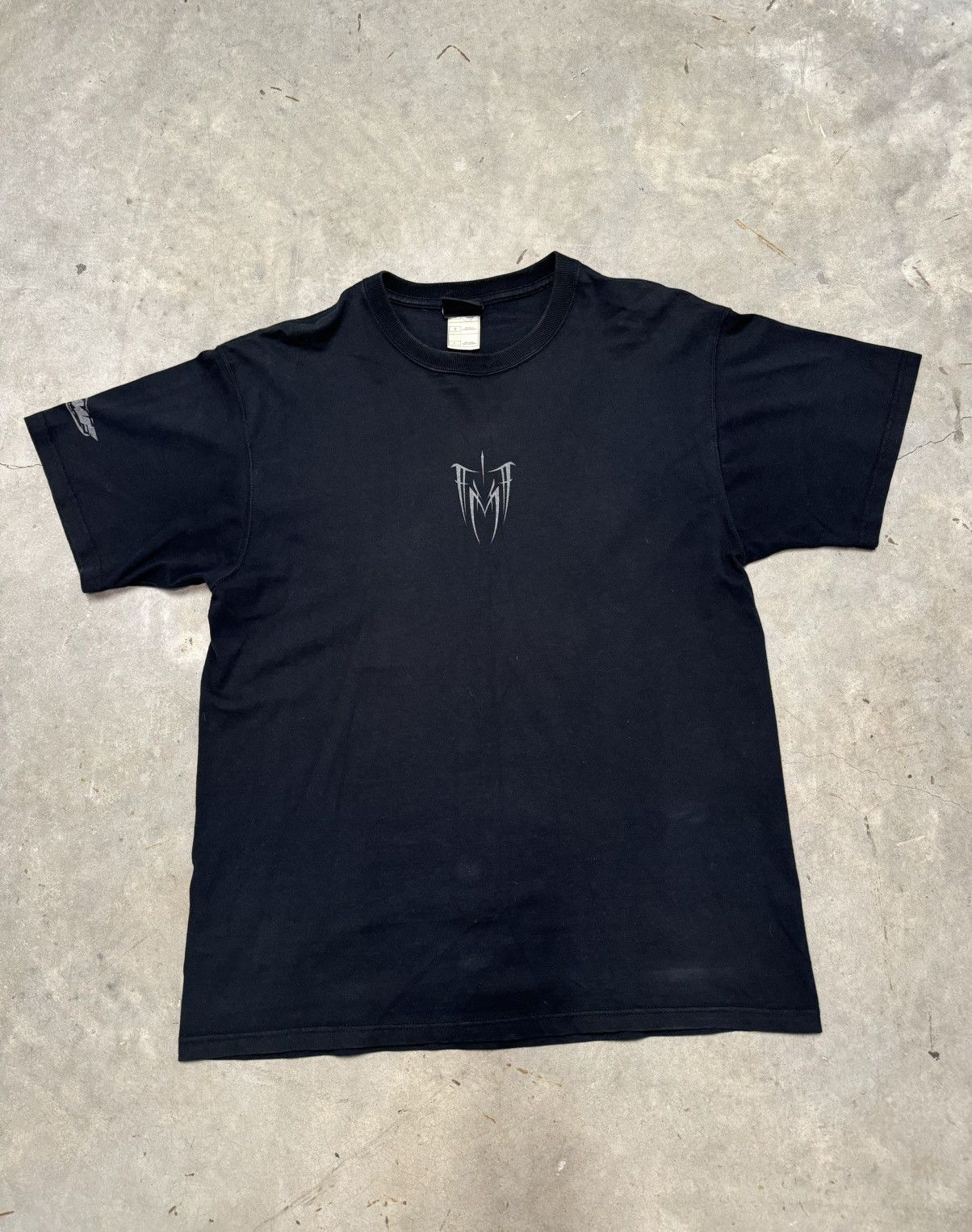 No Fear 90s/00s vintage FMF So Calif Venom rare motocross grail Size US L / EU 52-54 / 3 - 2 Thumbnail