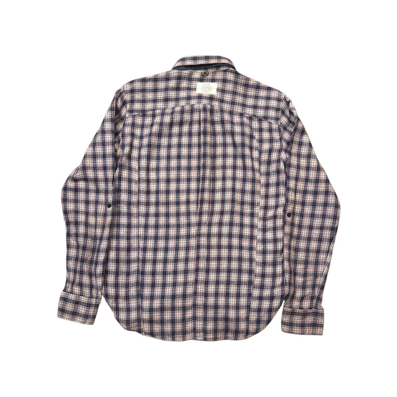 PPFM PPFM long sleeve shirt Size US L / EU 52-54 / 3 - 2 Thumbnail