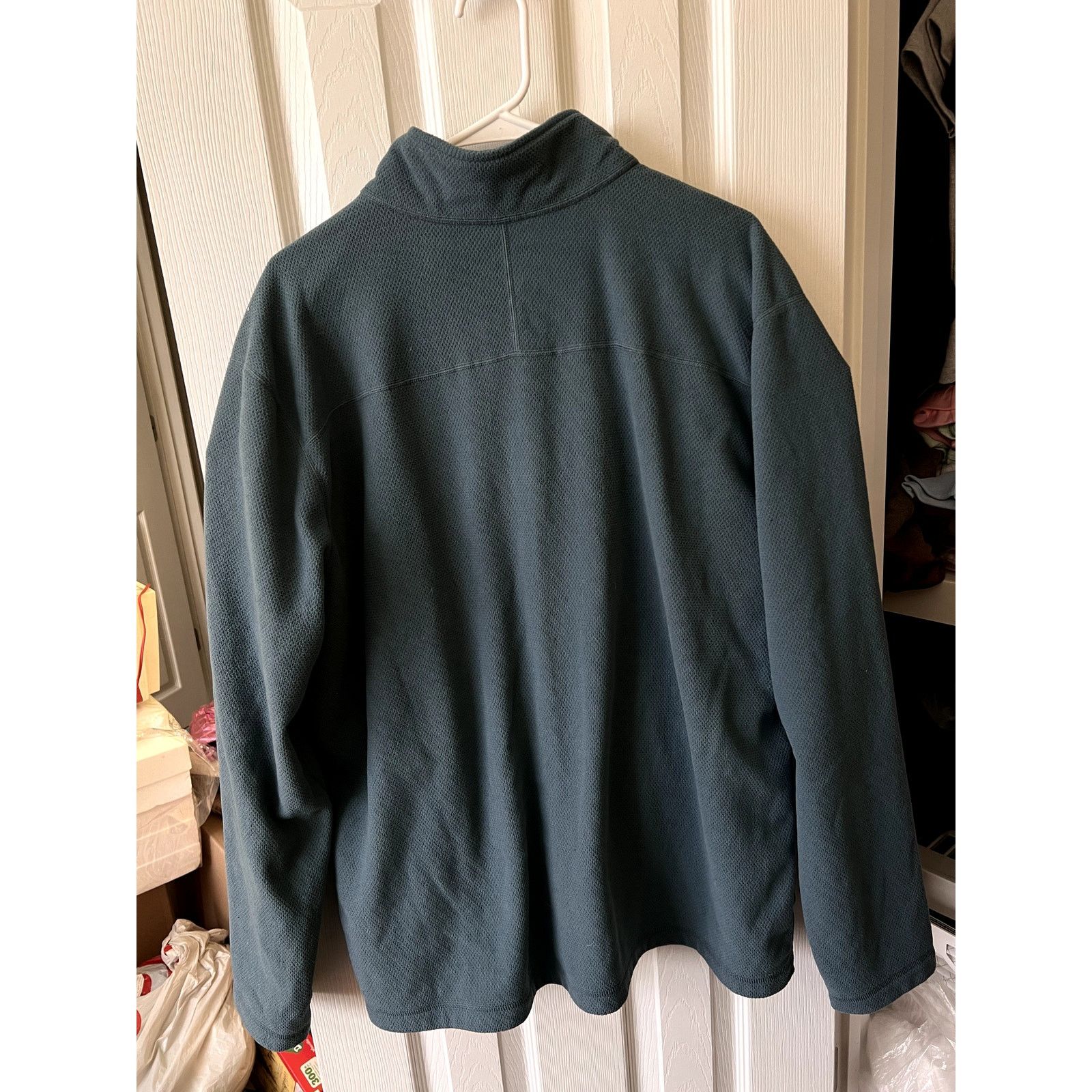The North Face Canyonlands Full-Zip Size US XXL / EU 58 / 5 - 2 Thumbnail