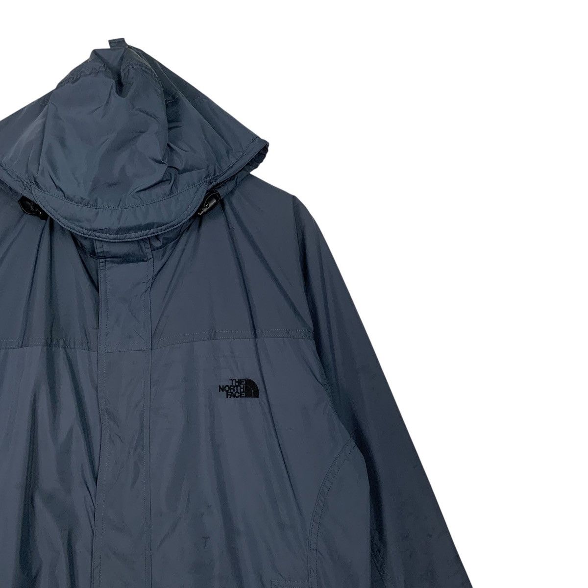 The North Face The North Face Hooded Windbreaker Jacket Size US M / EU 48-50 / 2 - 5 Thumbnail