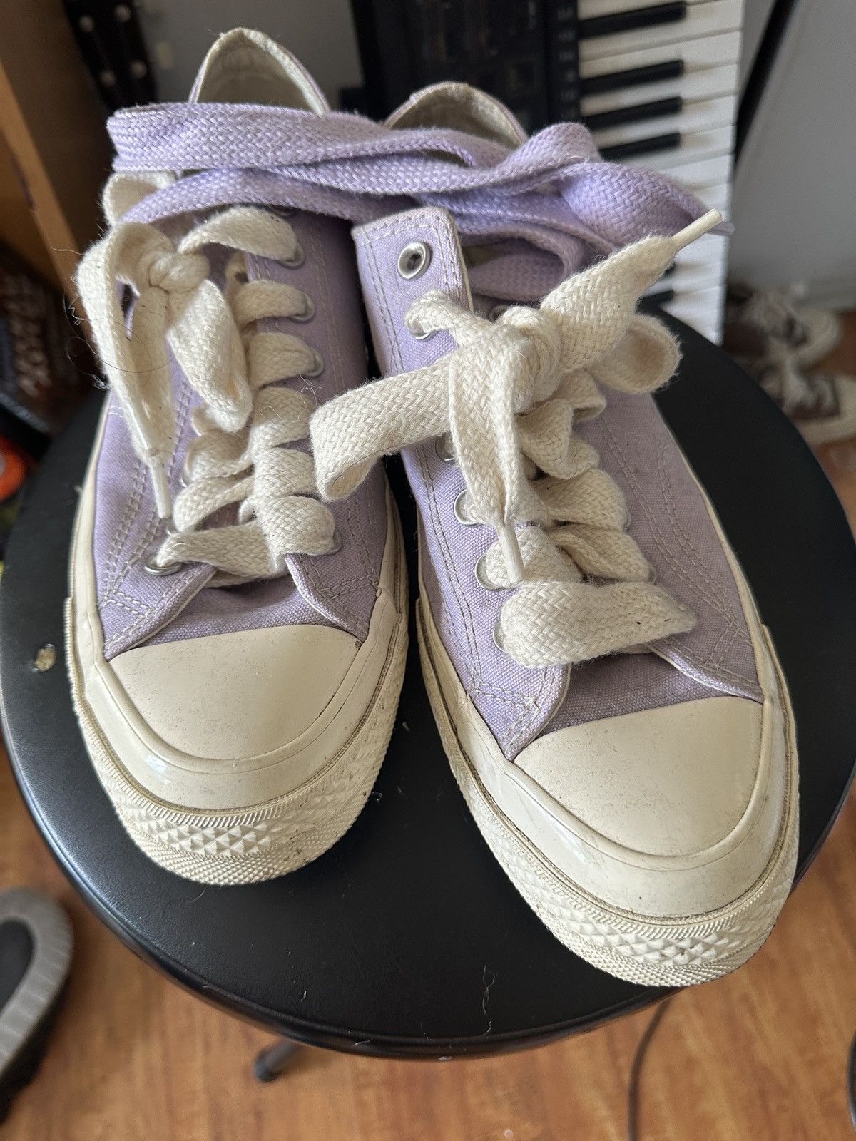 Golf le Fleur Golf le fleur Darryl converse Size US 9 / EU 42 - 1 Thumbnail