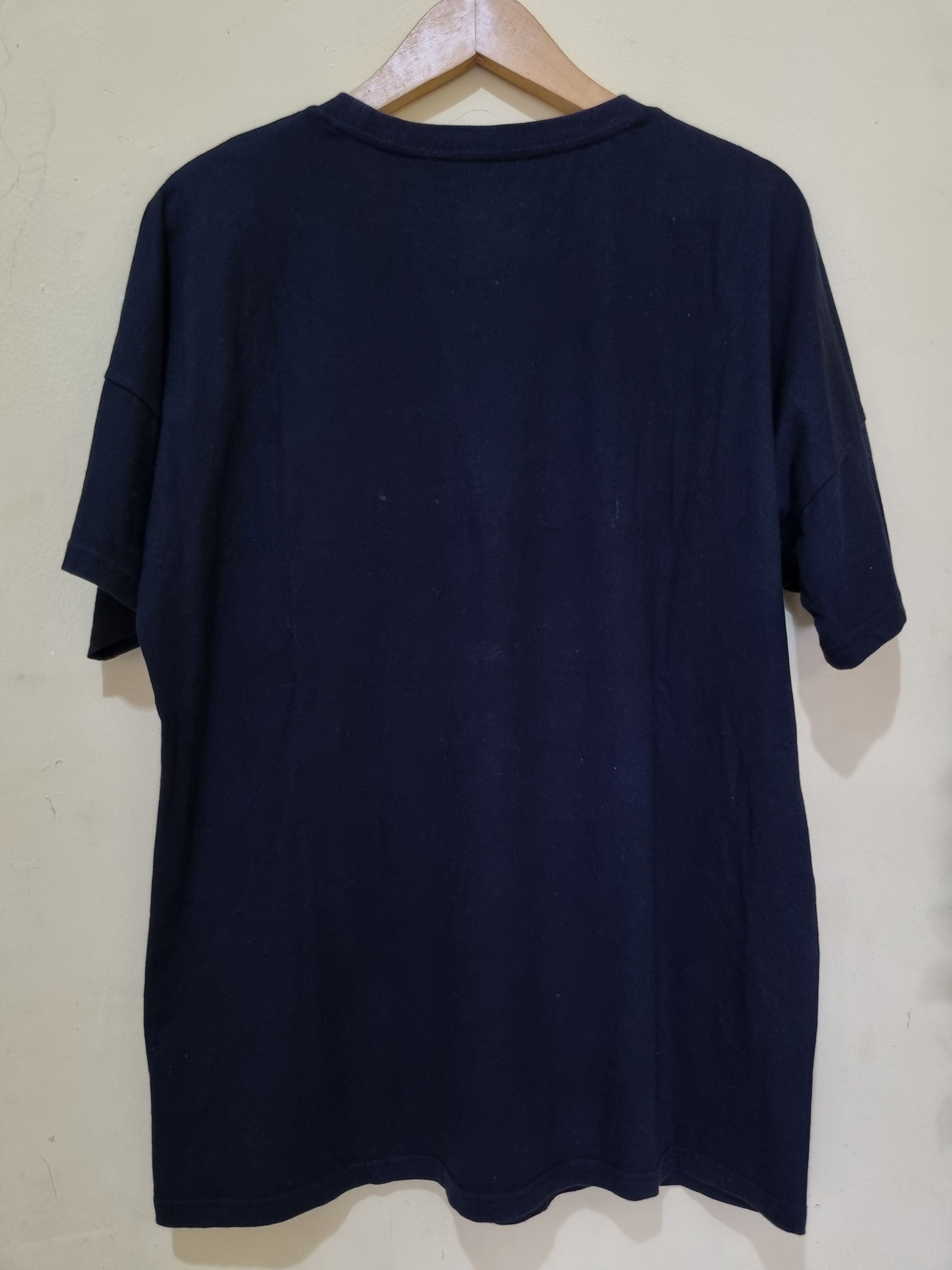 Moschino Moschino tee Size US L / EU 52-54 / 3 - 6 Thumbnail