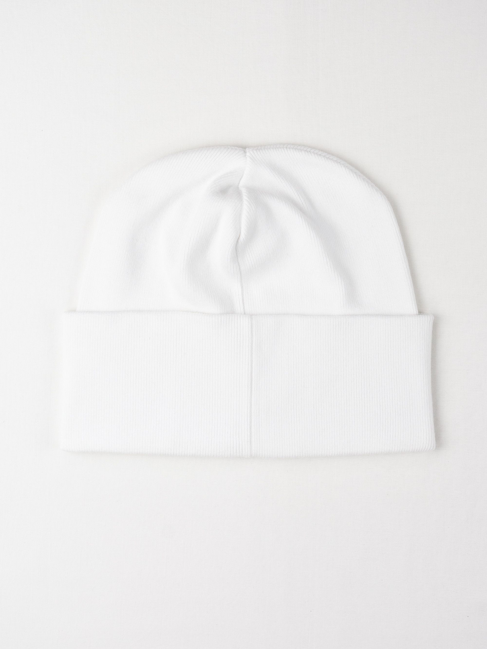 Gosha Rubchinskiy Gosha Rubchinskiy - S/S 2015 - "Arktida" beanie Size ONE SIZE - 2 Thumbnail
