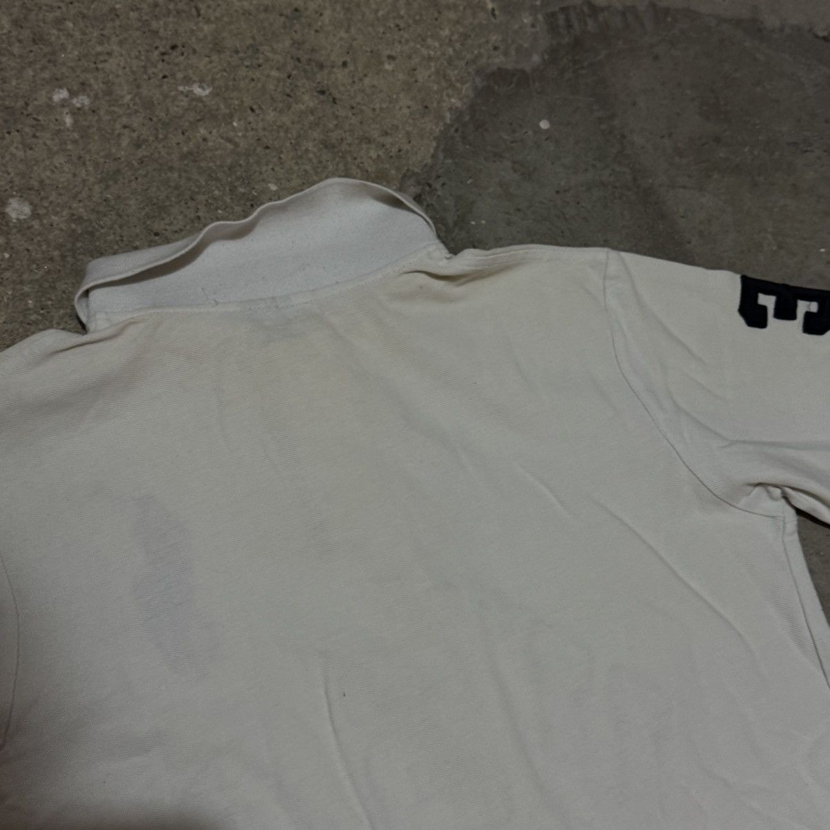 Polo Ralph Lauren × Ralph Lauren Vintage Polo Ralph Lauren y2k embroidered usa big logo Size US XL / EU 56 / 4 - 7 Thumbnail