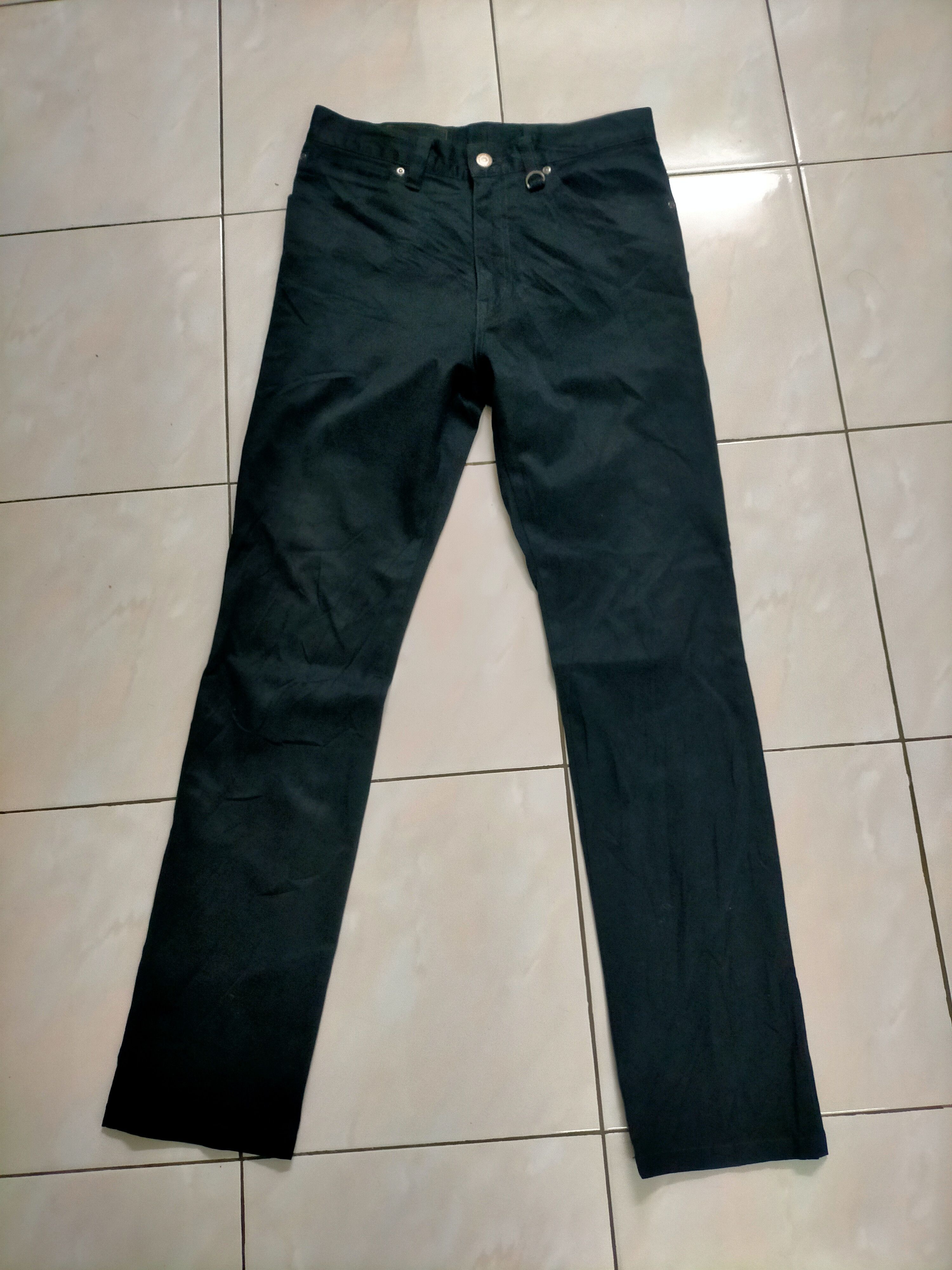 Tornado Mart Zero By Tornado Mart Pants Size US 29 - 1 Thumbnail