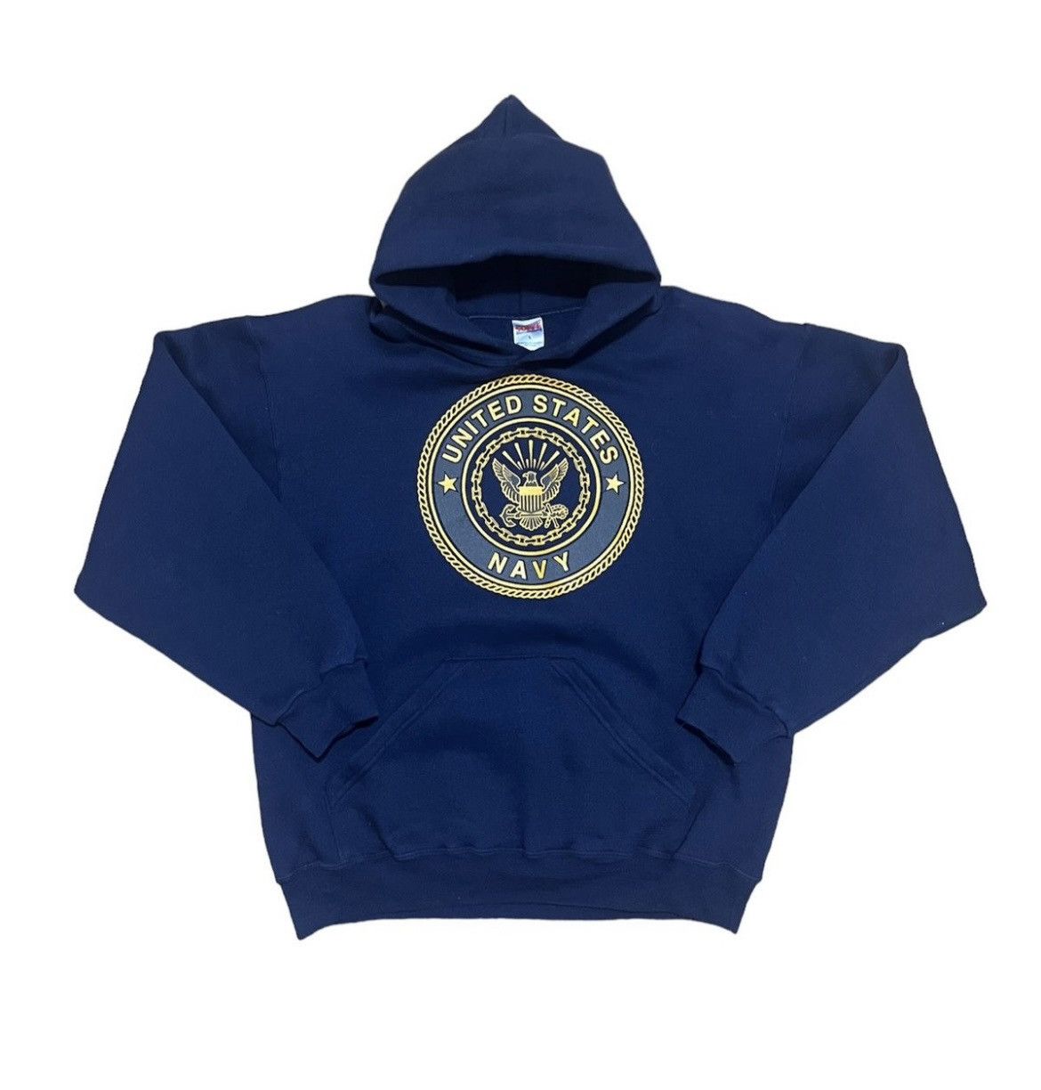Vintage US Navy Hoodie