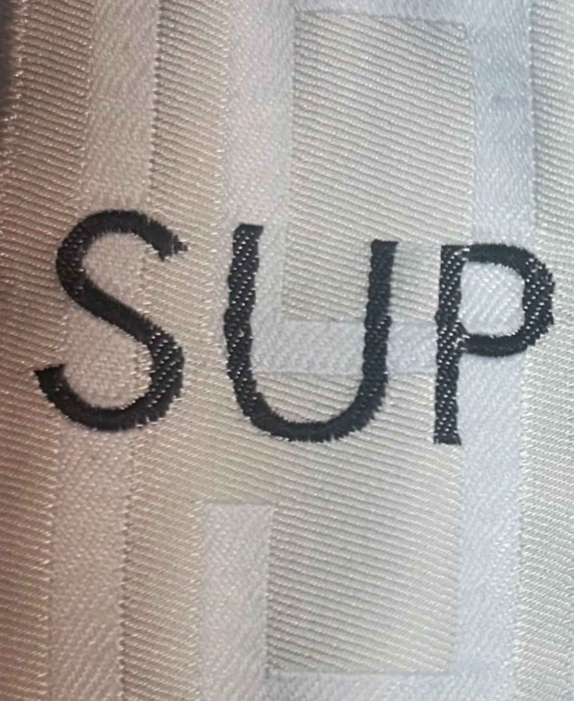 Supreme Supreme Patched hoodie 1994 Size US M / EU 48-50 / 2 - 8 Thumbnail
