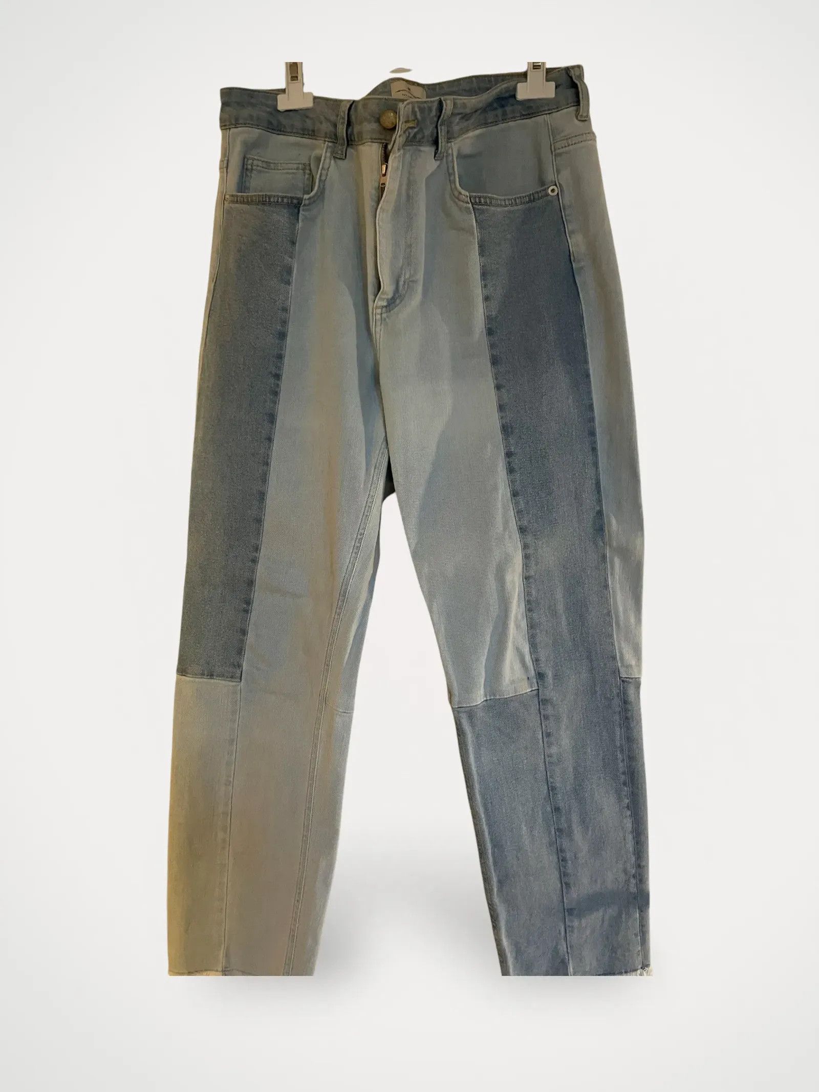 French Connection French Connection Jeans Size 30" / US 8 / IT 44 - 1 Thumbnail