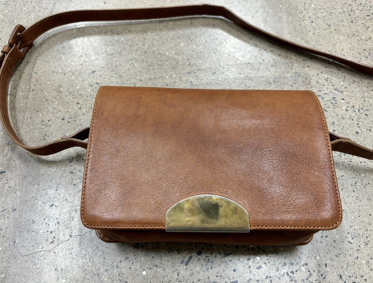 Maison Margiela Maison Martin Margiela Crossbody Bag Size ONE SIZE - 7 Thumbnail